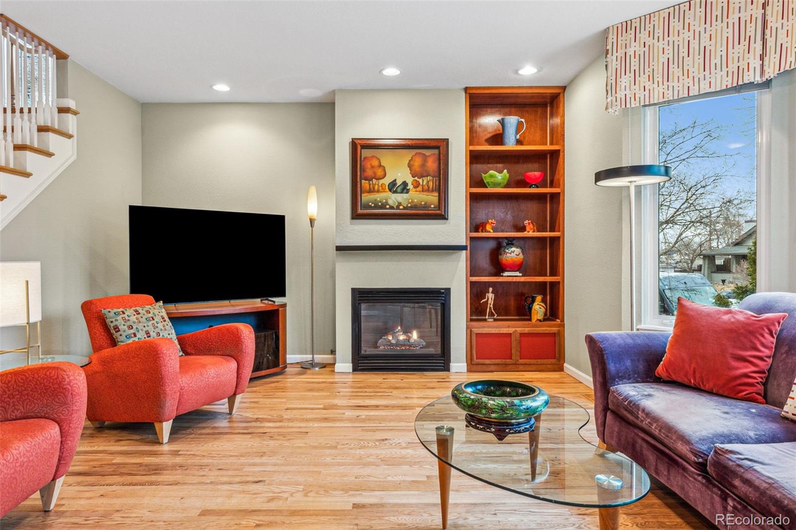 MLS Image #3 for 1131  elizabeth street,denver, Colorado