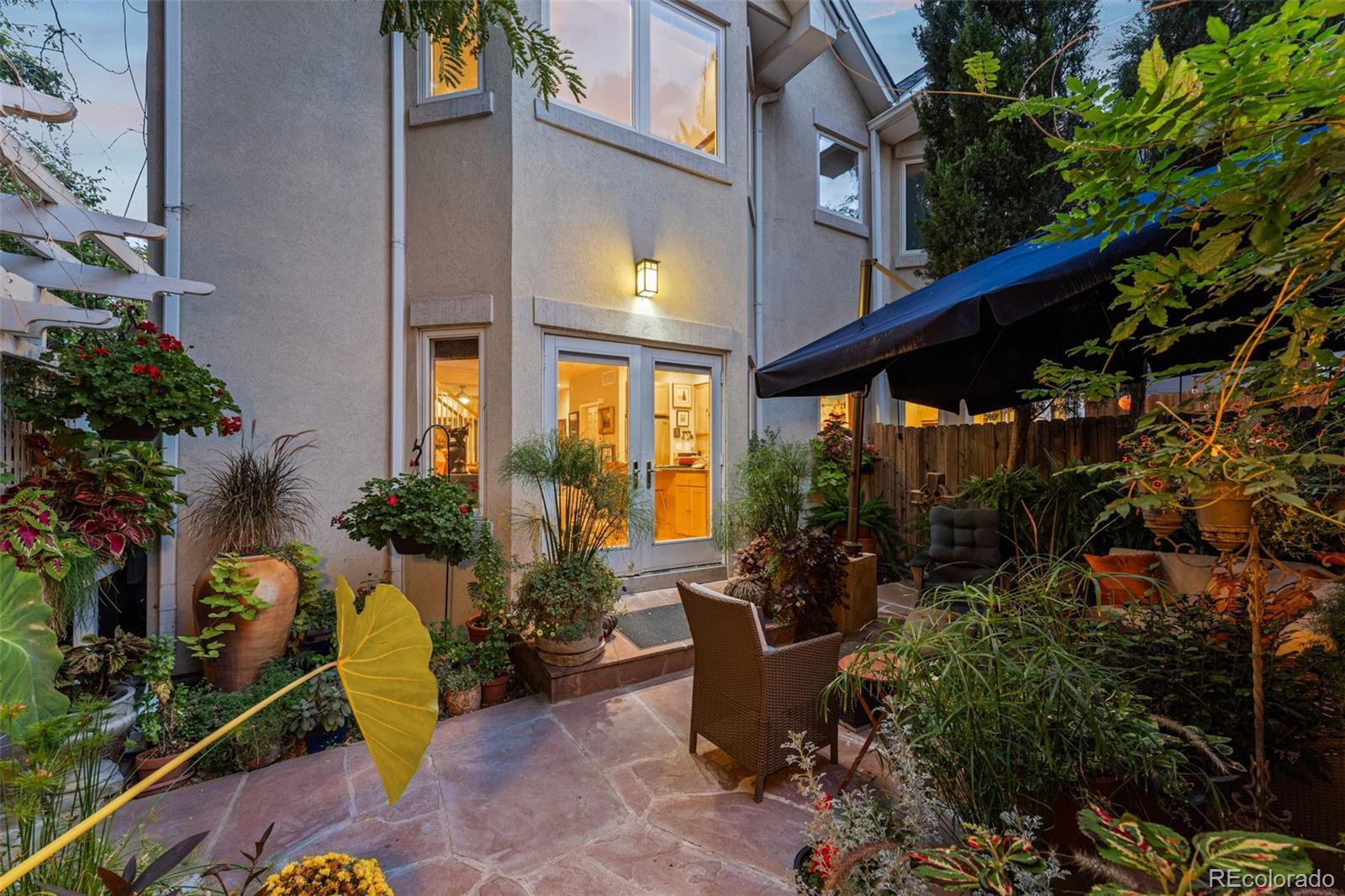 MLS Image #35 for 1131  elizabeth street,denver, Colorado