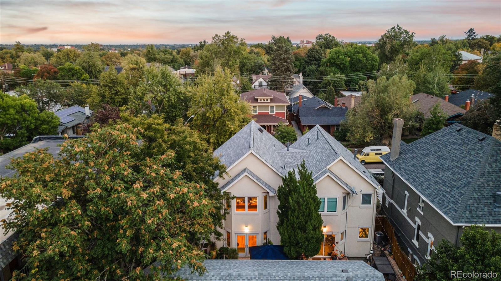 MLS Image #38 for 1131  elizabeth street,denver, Colorado
