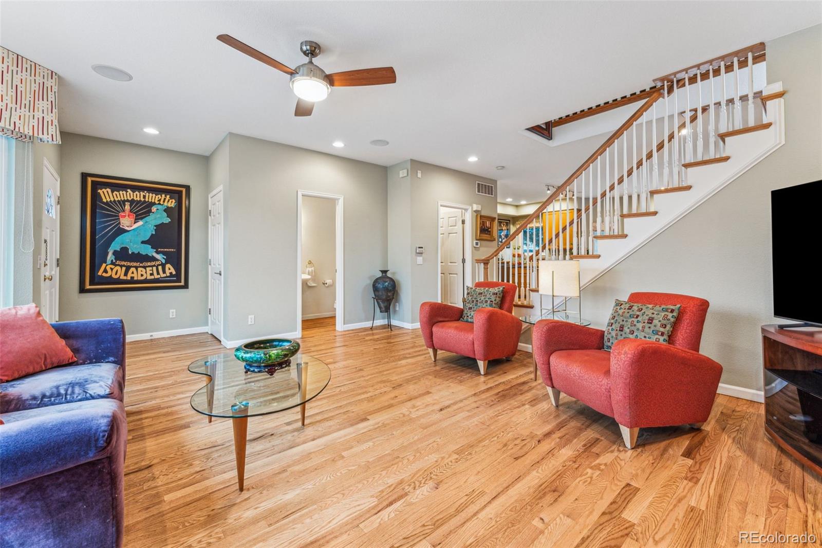 MLS Image #5 for 1131  elizabeth street,denver, Colorado
