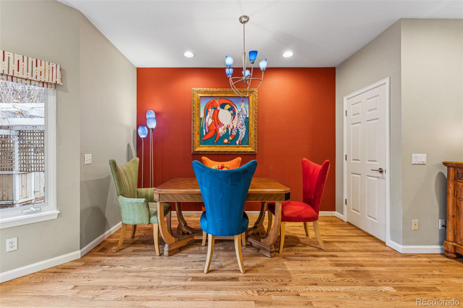 MLS Image #7 for 1131  elizabeth street,denver, Colorado