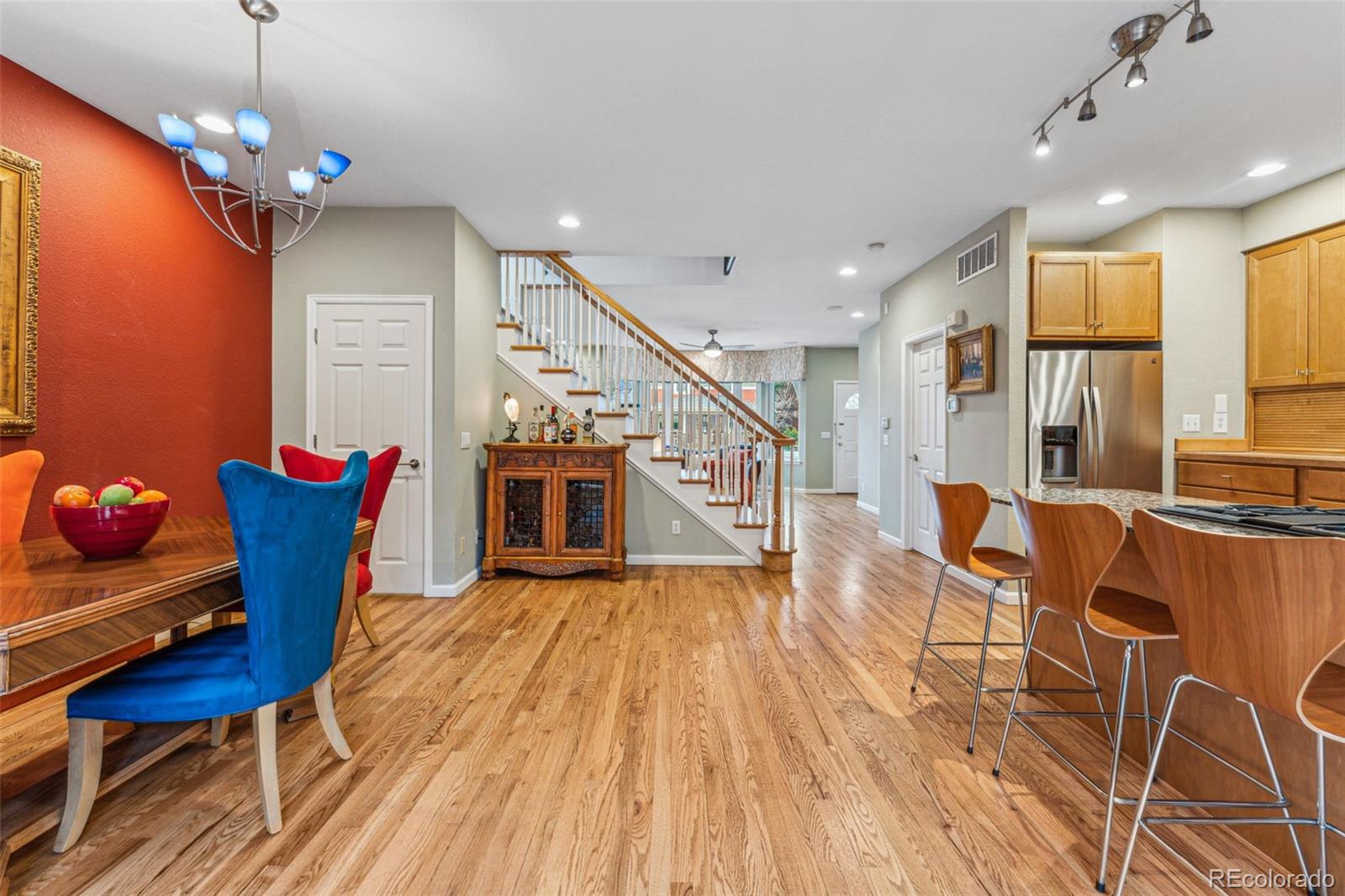 MLS Image #8 for 1131  elizabeth street,denver, Colorado