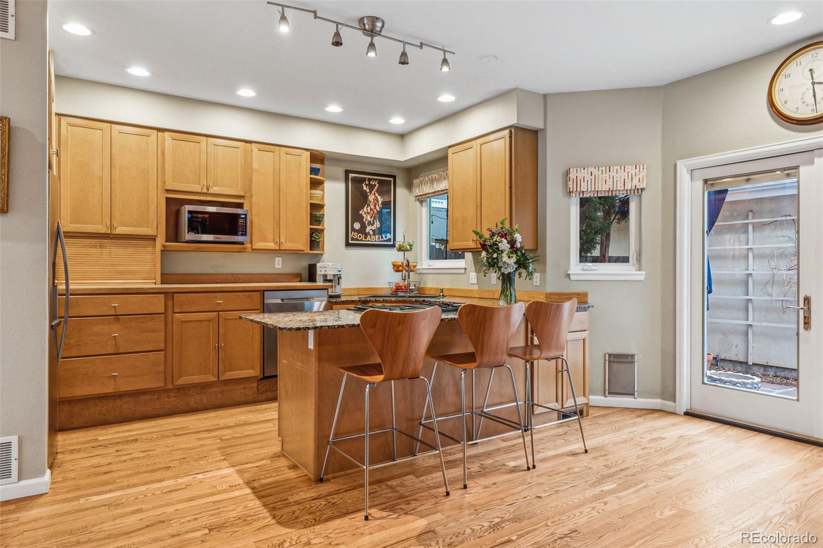 MLS Image #9 for 1131  elizabeth street,denver, Colorado