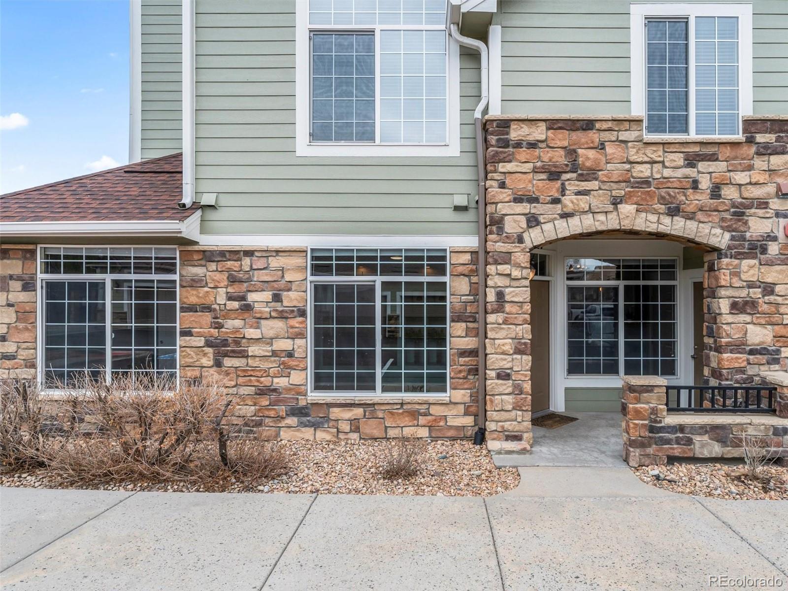 Report Image for 12711  Colorado Boulevard,Thornton, Colorado