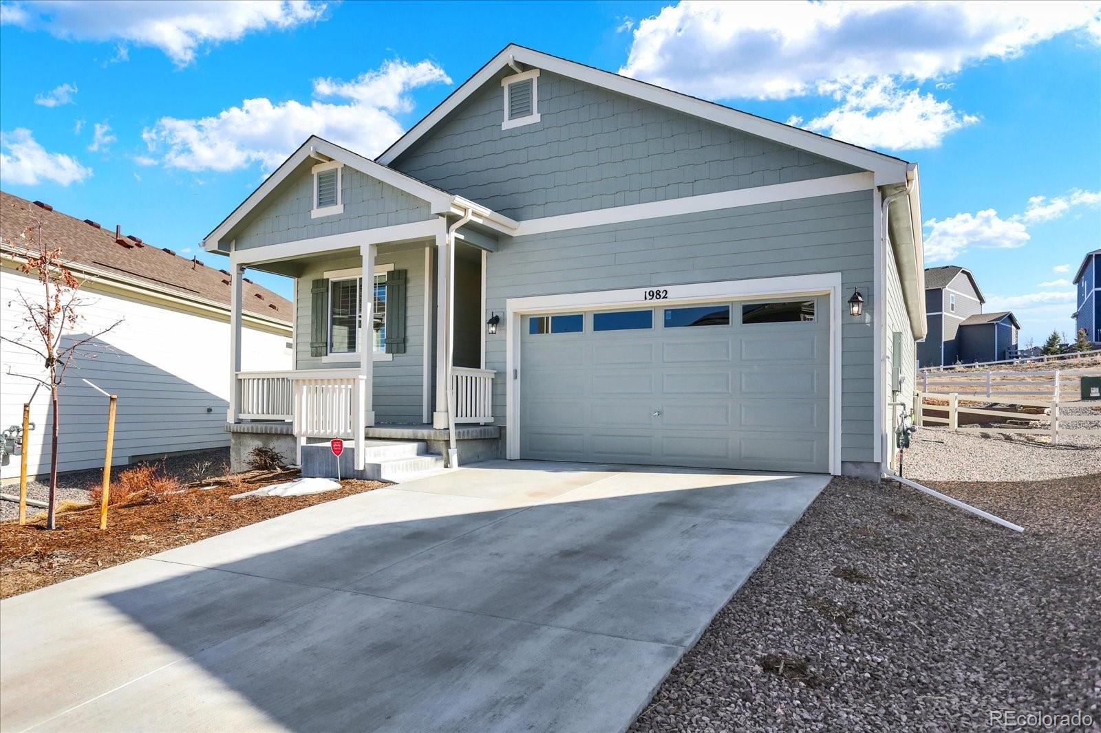 MLS Image #24 for 1982  peralta loop,castle rock, Colorado