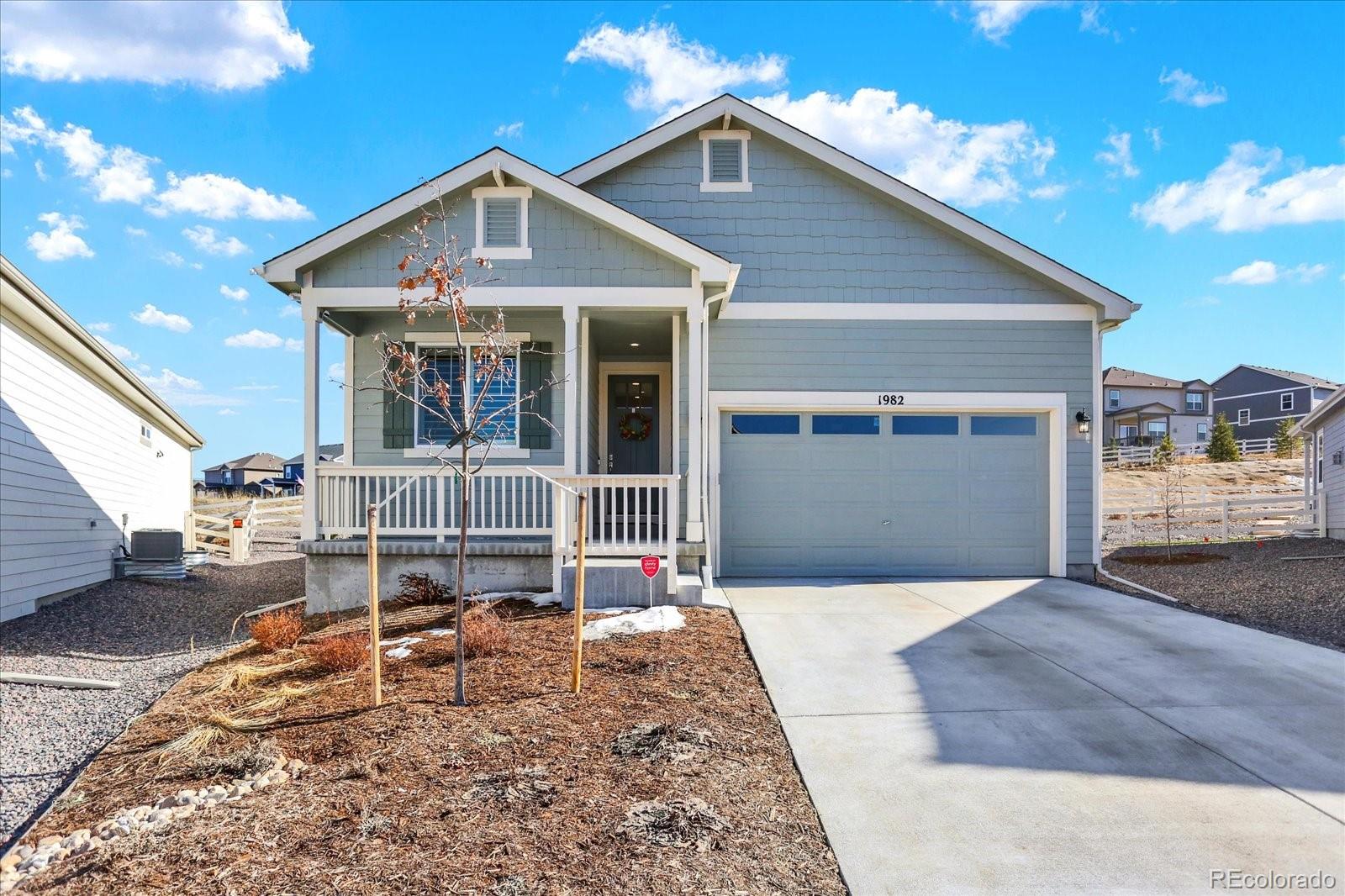 MLS Image #25 for 1982  peralta loop,castle rock, Colorado