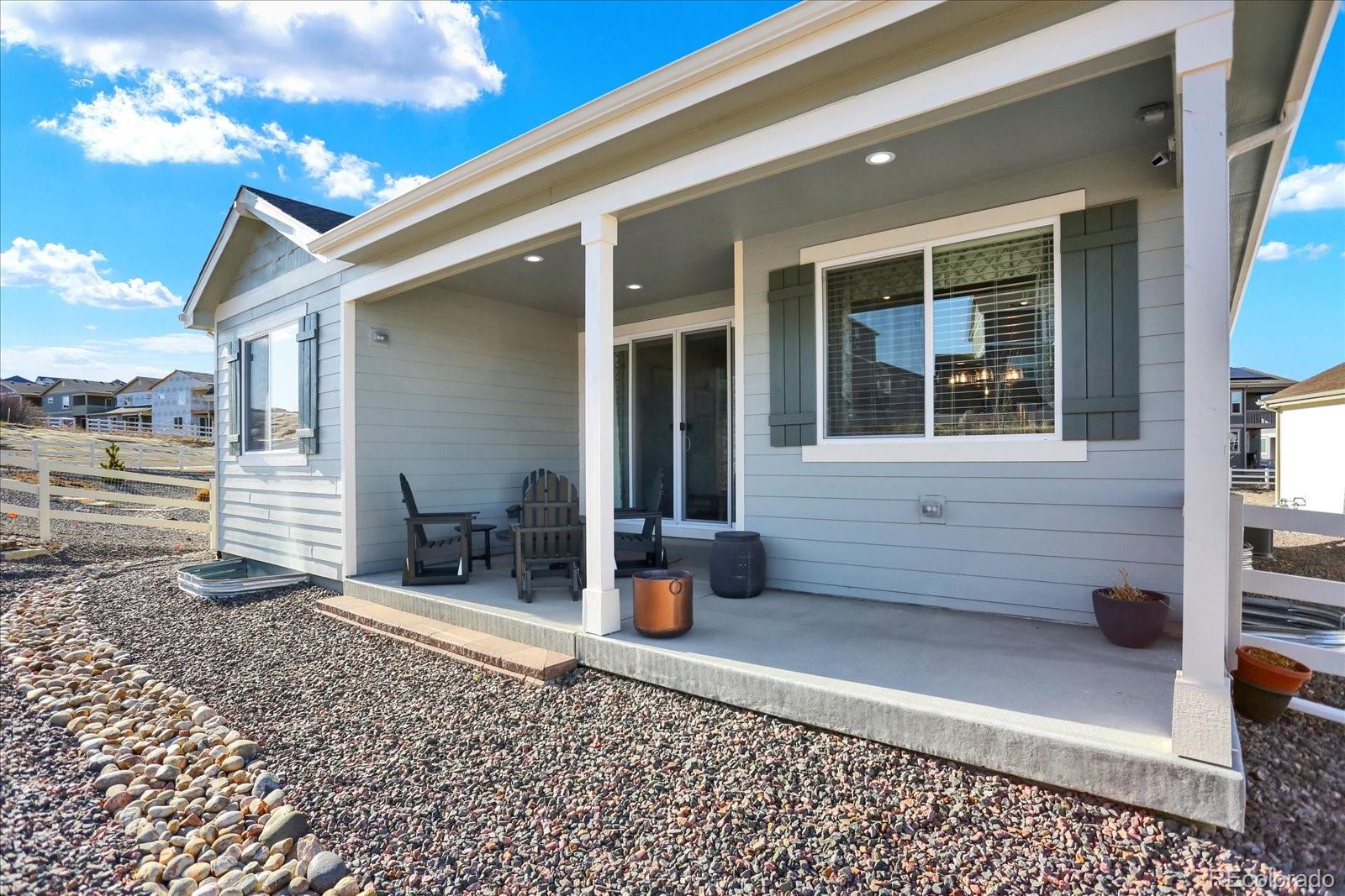 MLS Image #29 for 1982  peralta loop,castle rock, Colorado