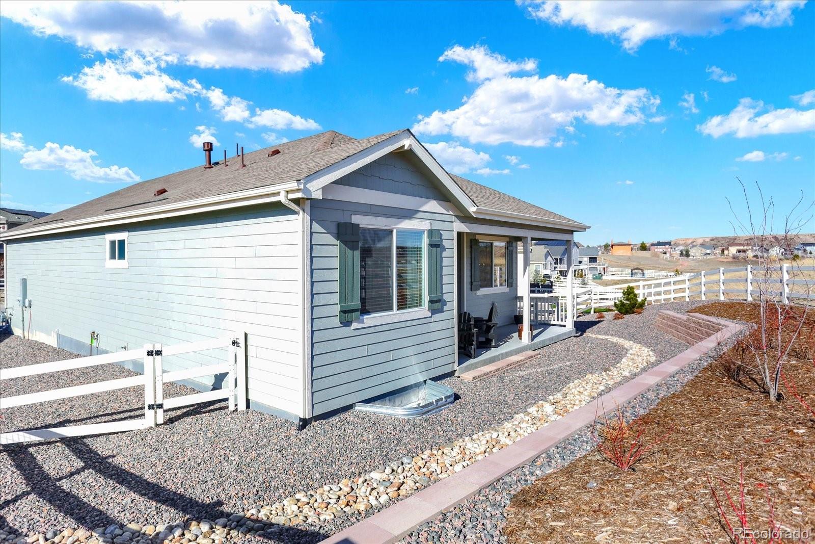 MLS Image #30 for 1982  peralta loop,castle rock, Colorado