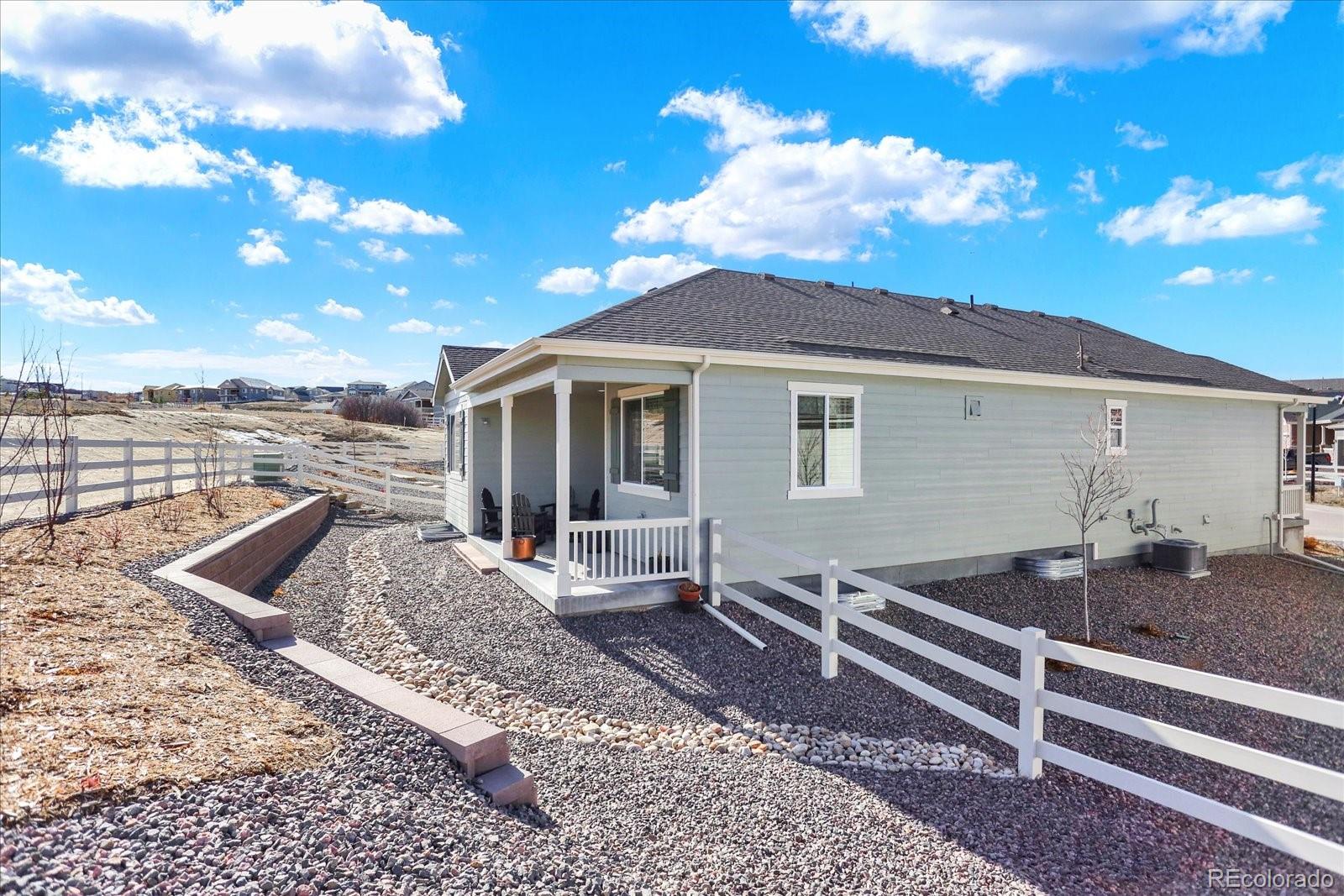 MLS Image #31 for 1982  peralta loop,castle rock, Colorado