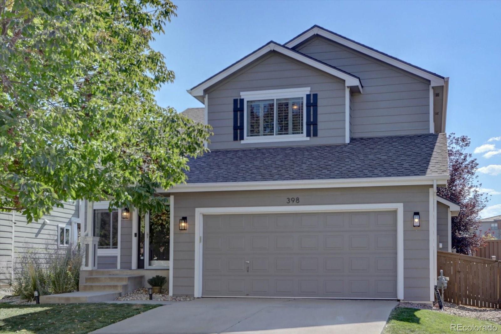 MLS Image #0 for 398  english sparrow trail,highlands ranch, Colorado