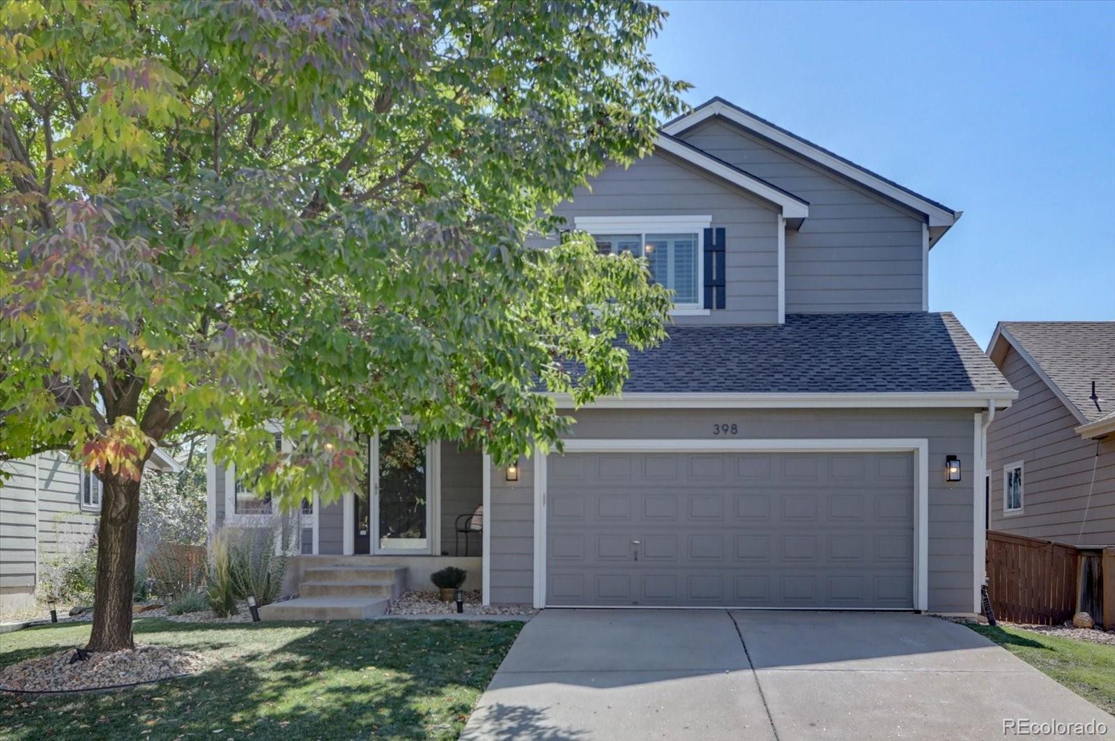 CMA Image for 1296  ascot avenue,Highlands Ranch, Colorado