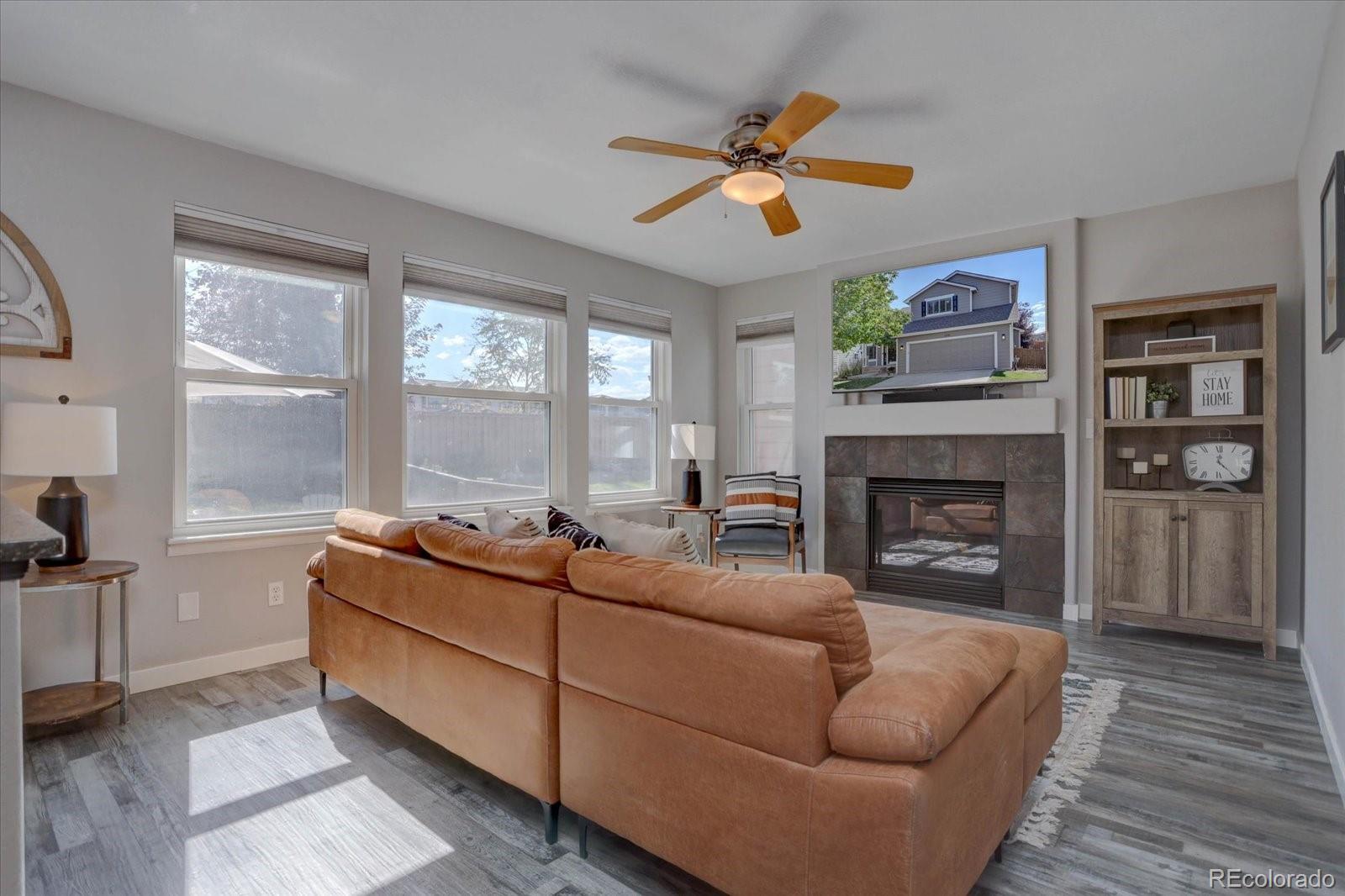 MLS Image #12 for 398  english sparrow trail,highlands ranch, Colorado