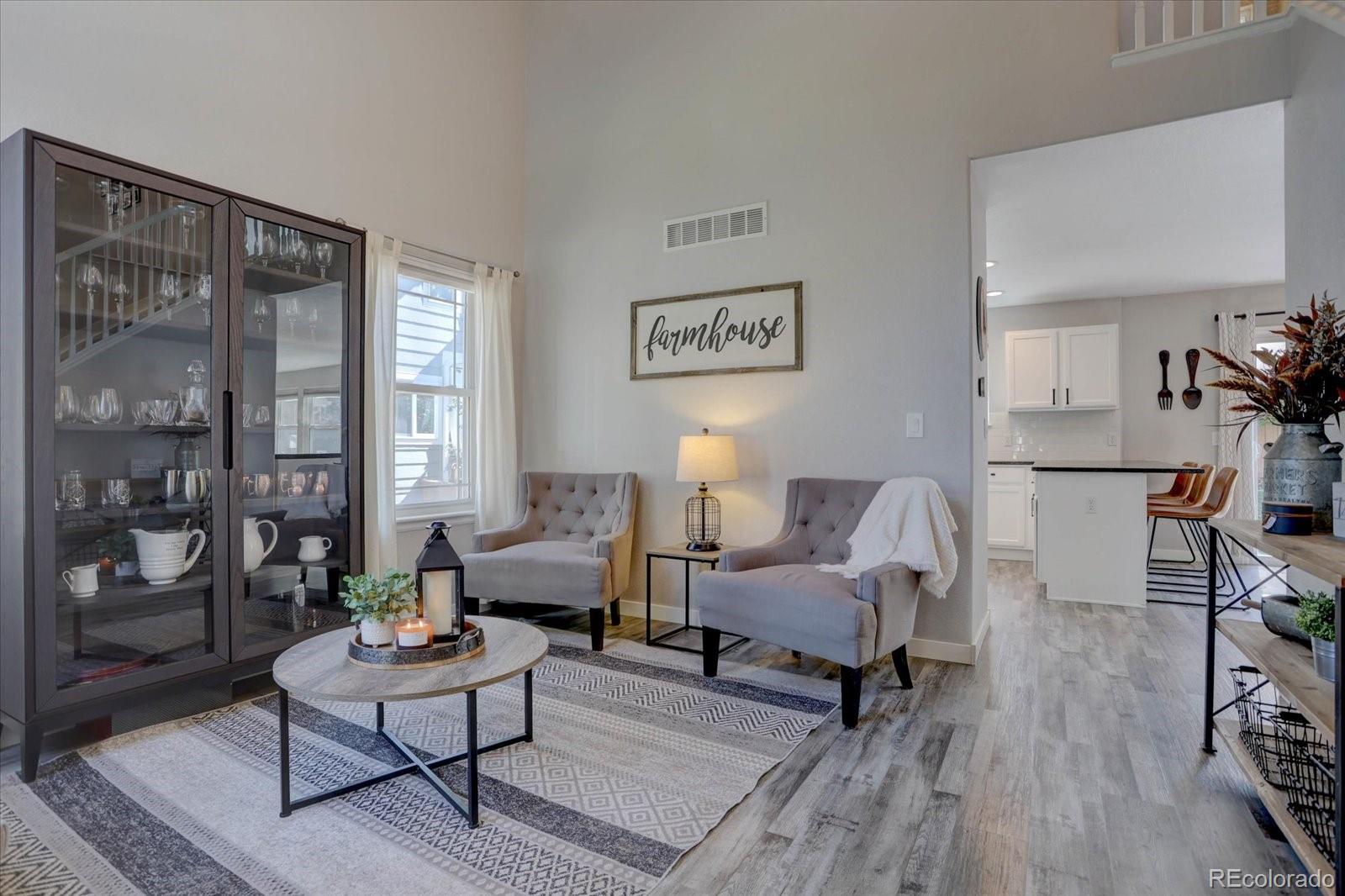 MLS Image #3 for 398  english sparrow trail,highlands ranch, Colorado