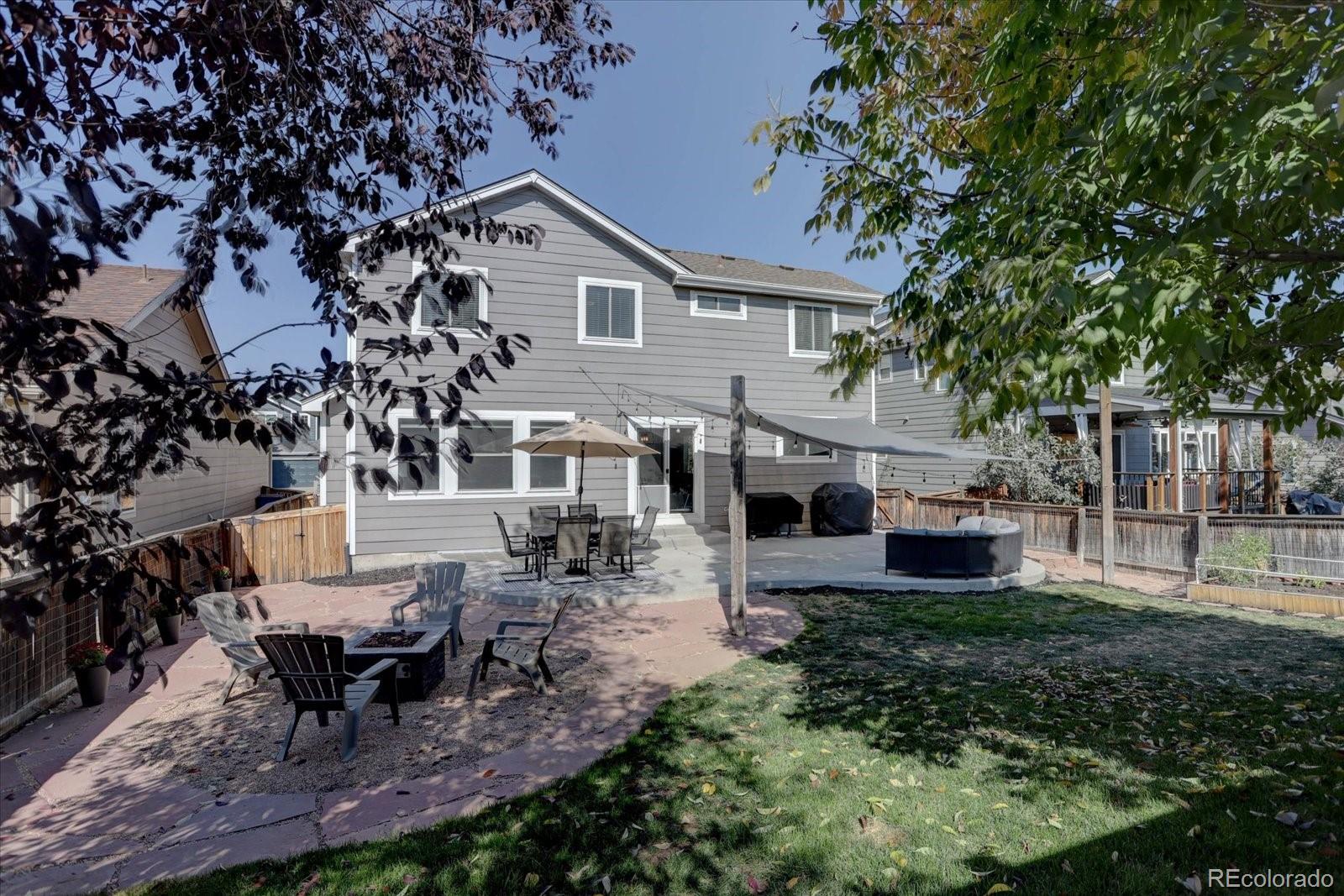 MLS Image #33 for 398  english sparrow trail,highlands ranch, Colorado