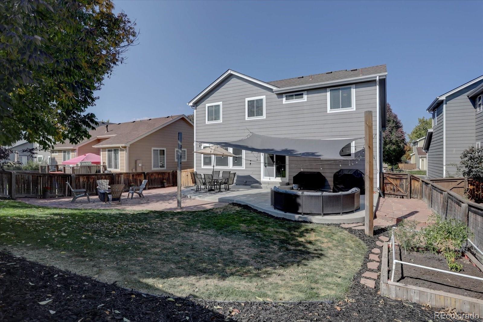 MLS Image #34 for 398  english sparrow trail,highlands ranch, Colorado