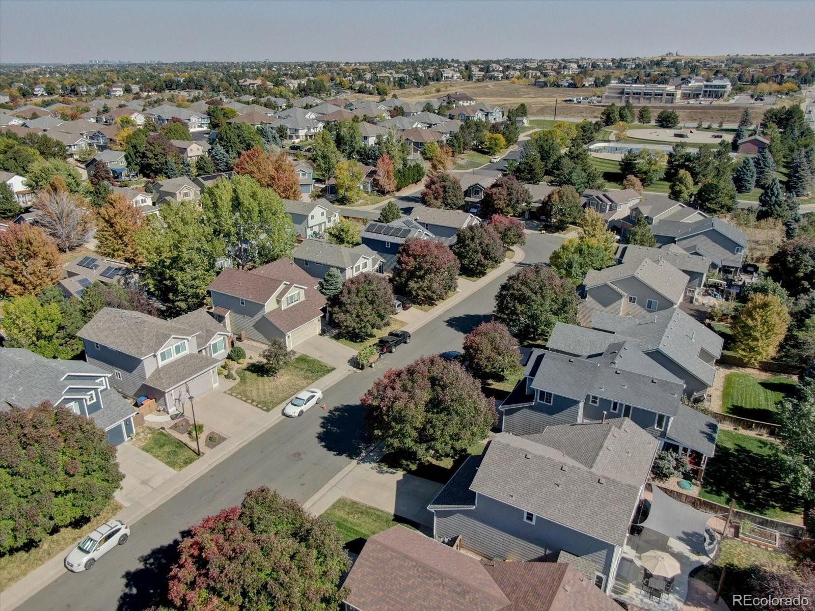 MLS Image #36 for 398  english sparrow trail,highlands ranch, Colorado