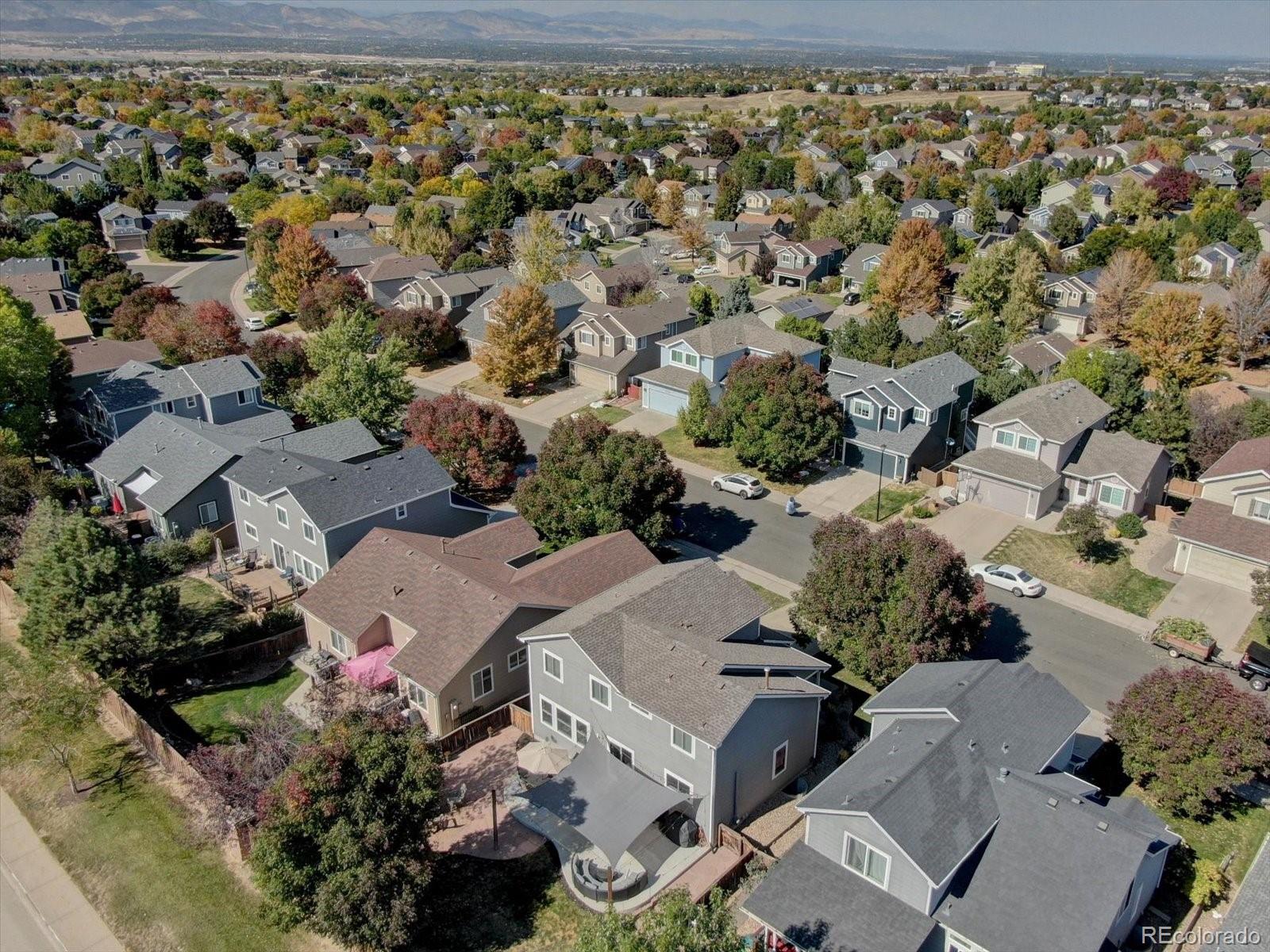MLS Image #37 for 398  english sparrow trail,highlands ranch, Colorado