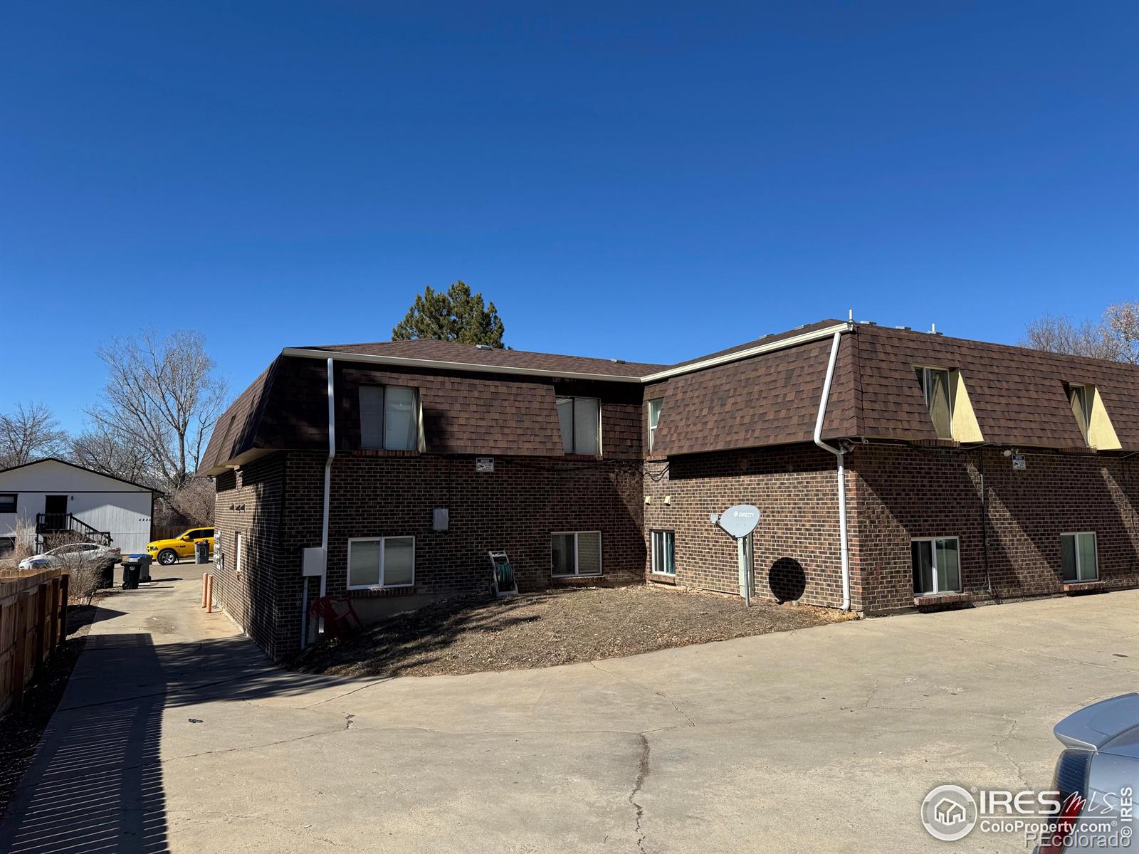 MLS Image #3 for 2241  dexter drive,longmont, Colorado