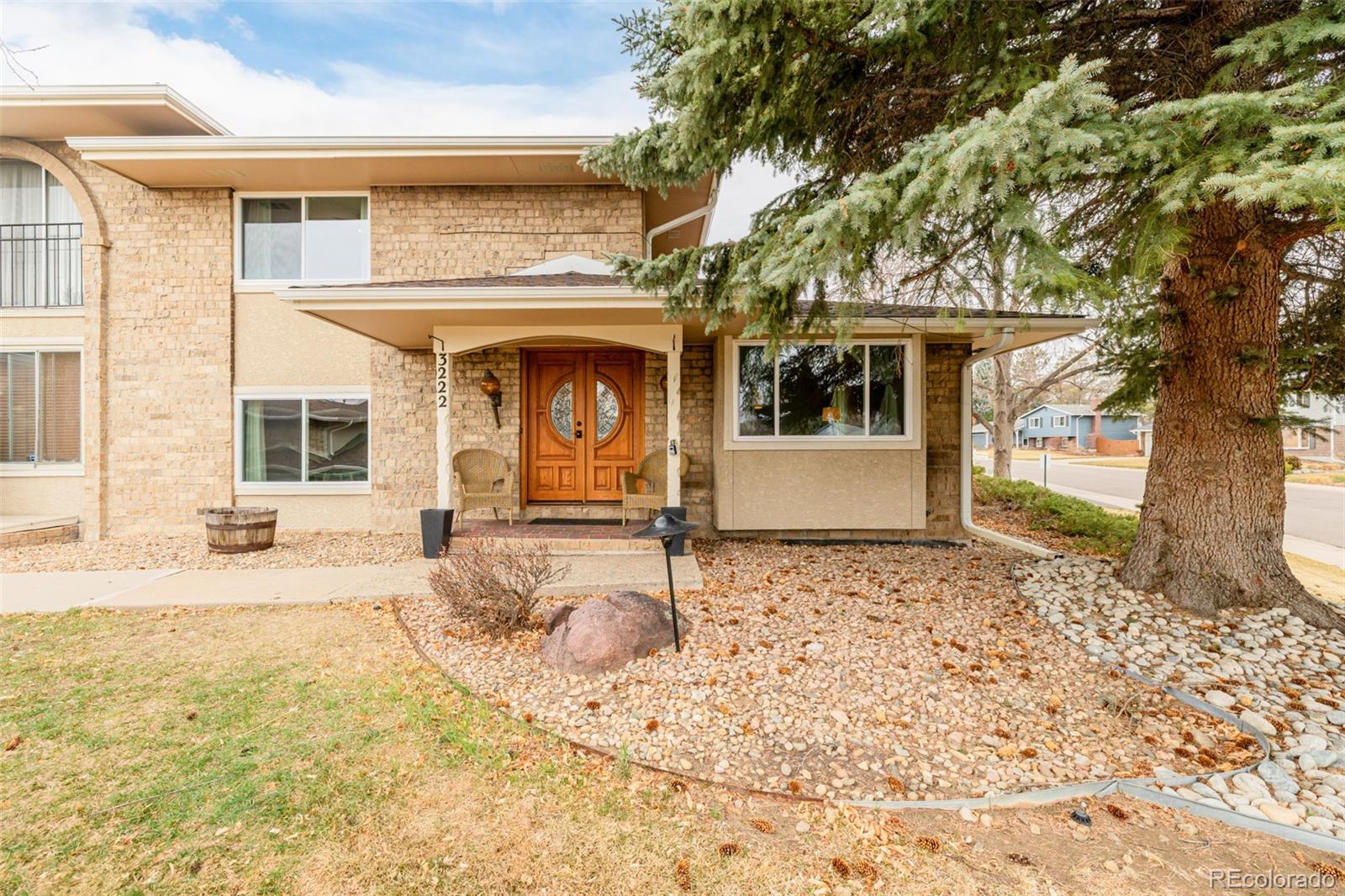 Report Image for 3222 S Oneida Way,Denver, Colorado