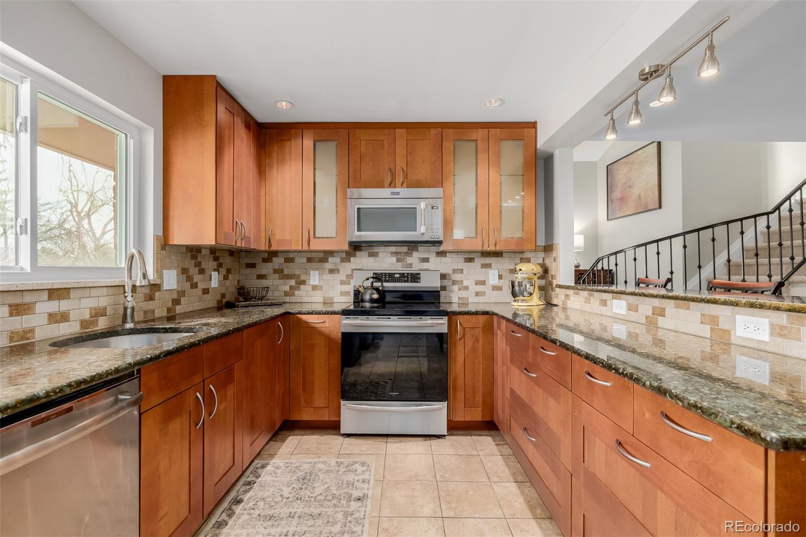 MLS Image #10 for 3222 s oneida way,denver, Colorado