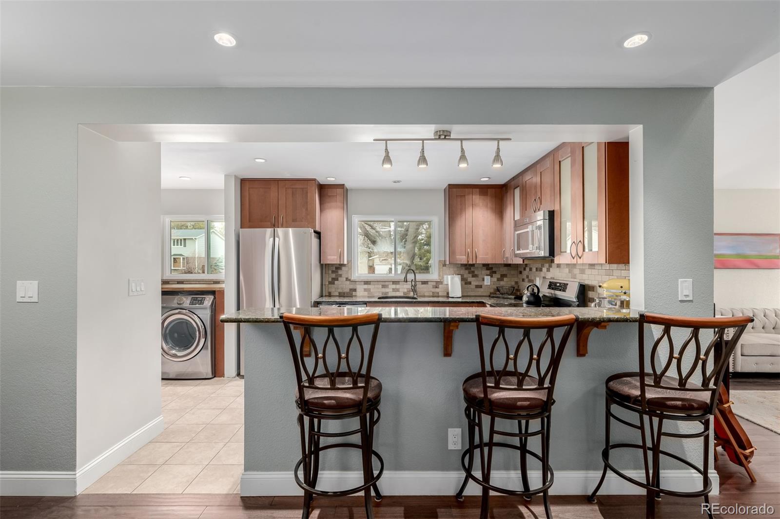 MLS Image #14 for 3222 s oneida way,denver, Colorado