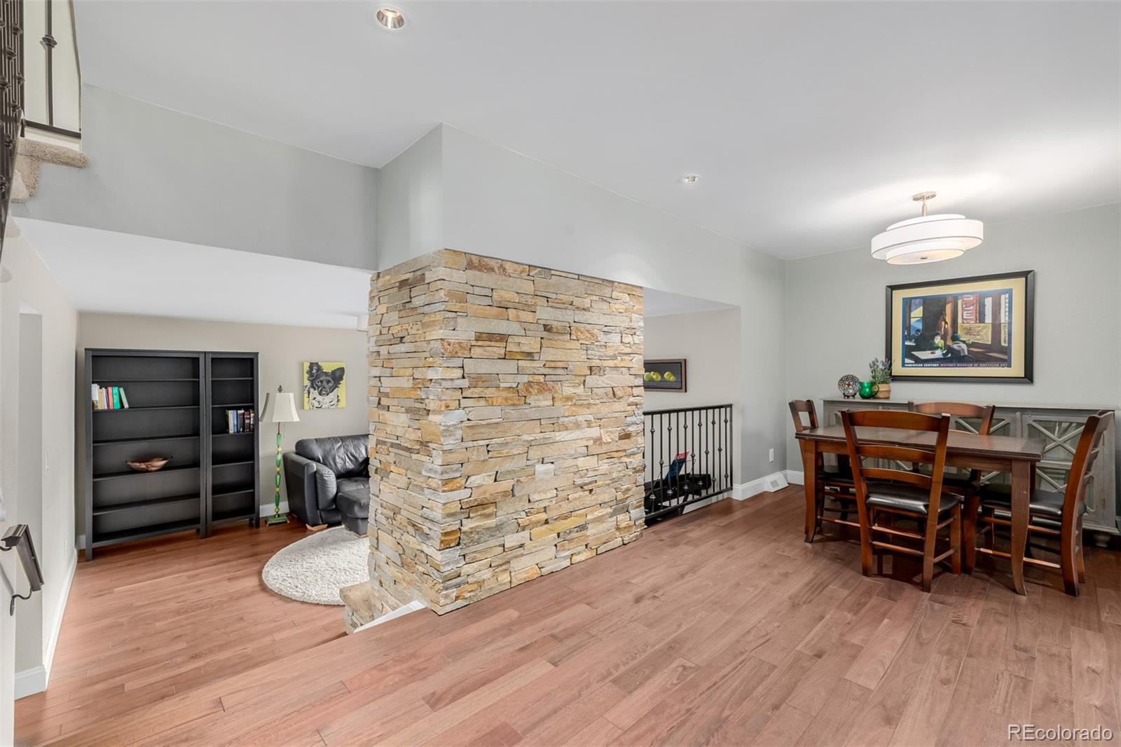 MLS Image #16 for 3222 s oneida way,denver, Colorado