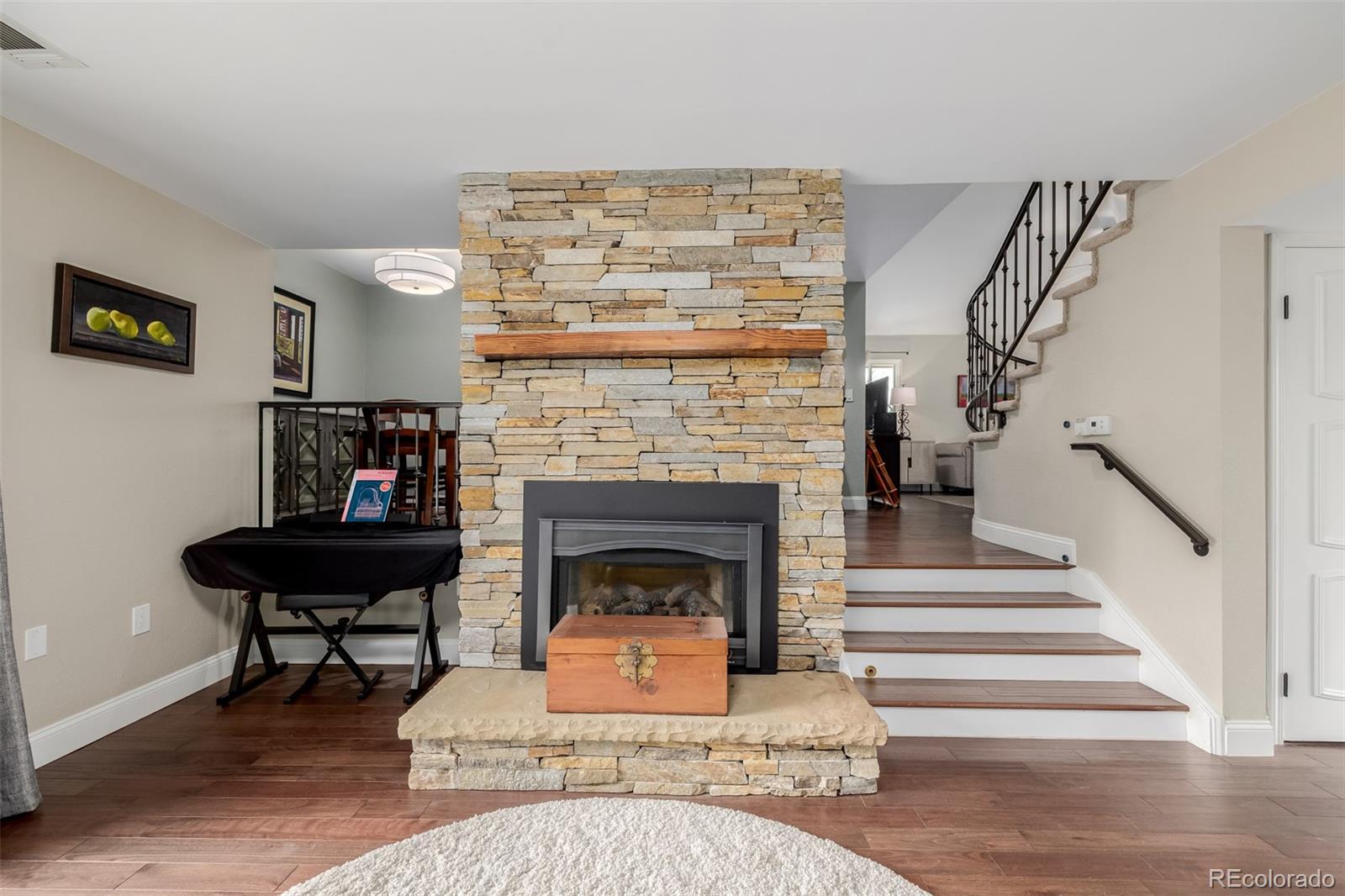 MLS Image #17 for 3222 s oneida way,denver, Colorado
