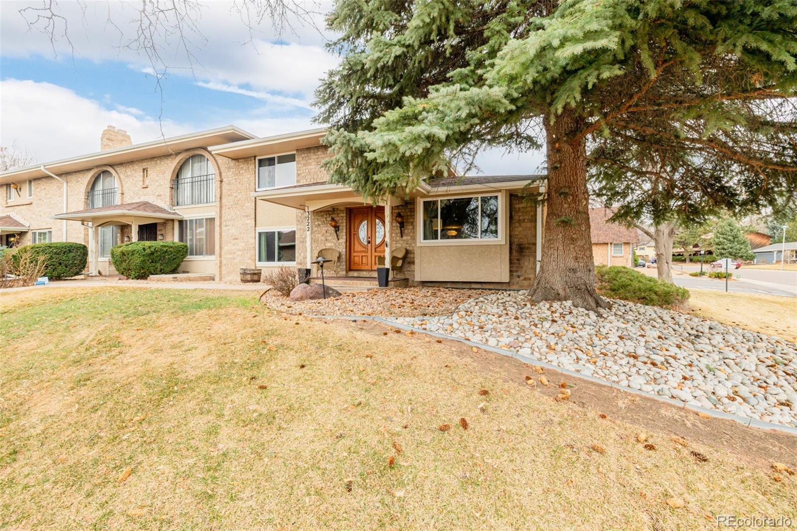 MLS Image #2 for 3222 s oneida way,denver, Colorado