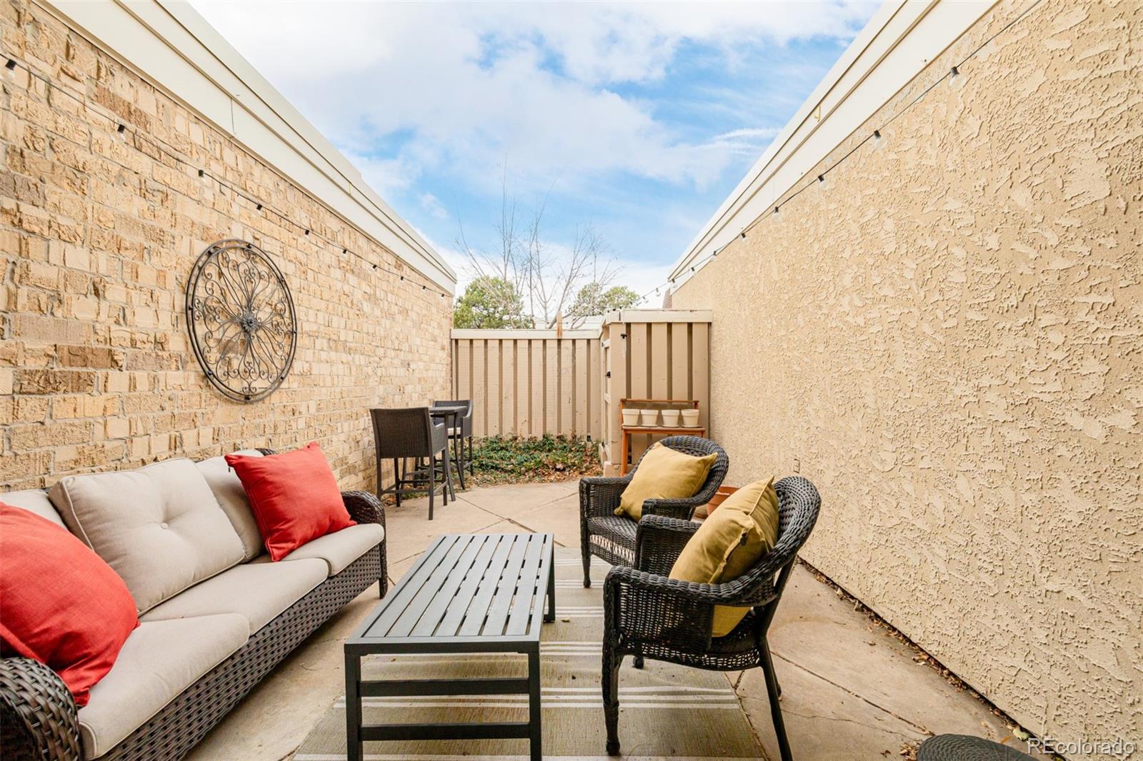 MLS Image #32 for 3222 s oneida way,denver, Colorado