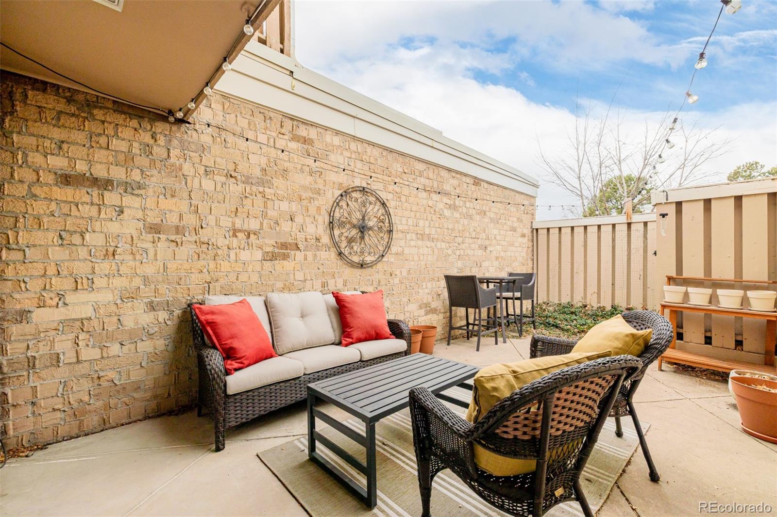 MLS Image #33 for 3222 s oneida way,denver, Colorado