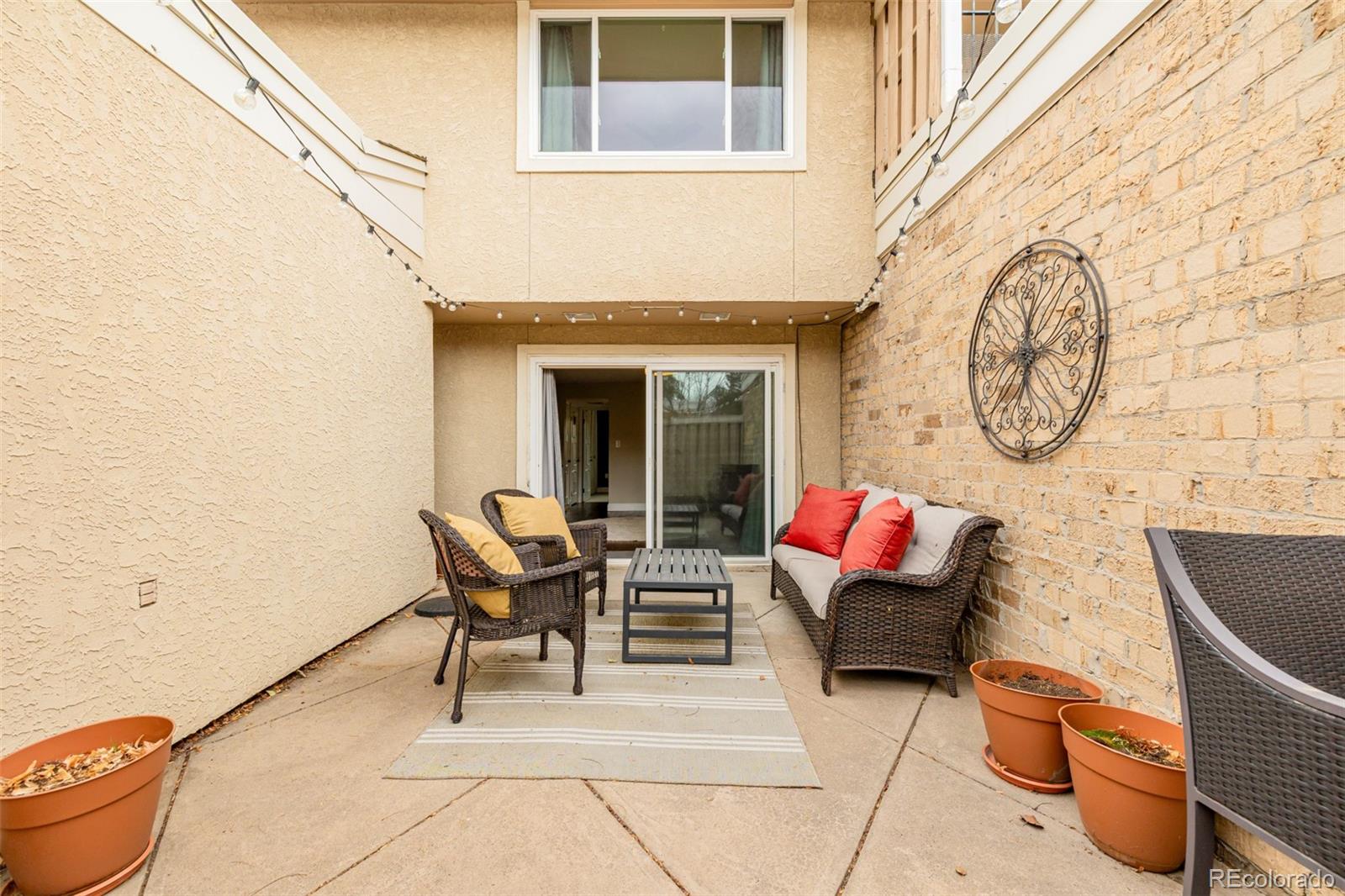 MLS Image #34 for 3222 s oneida way,denver, Colorado