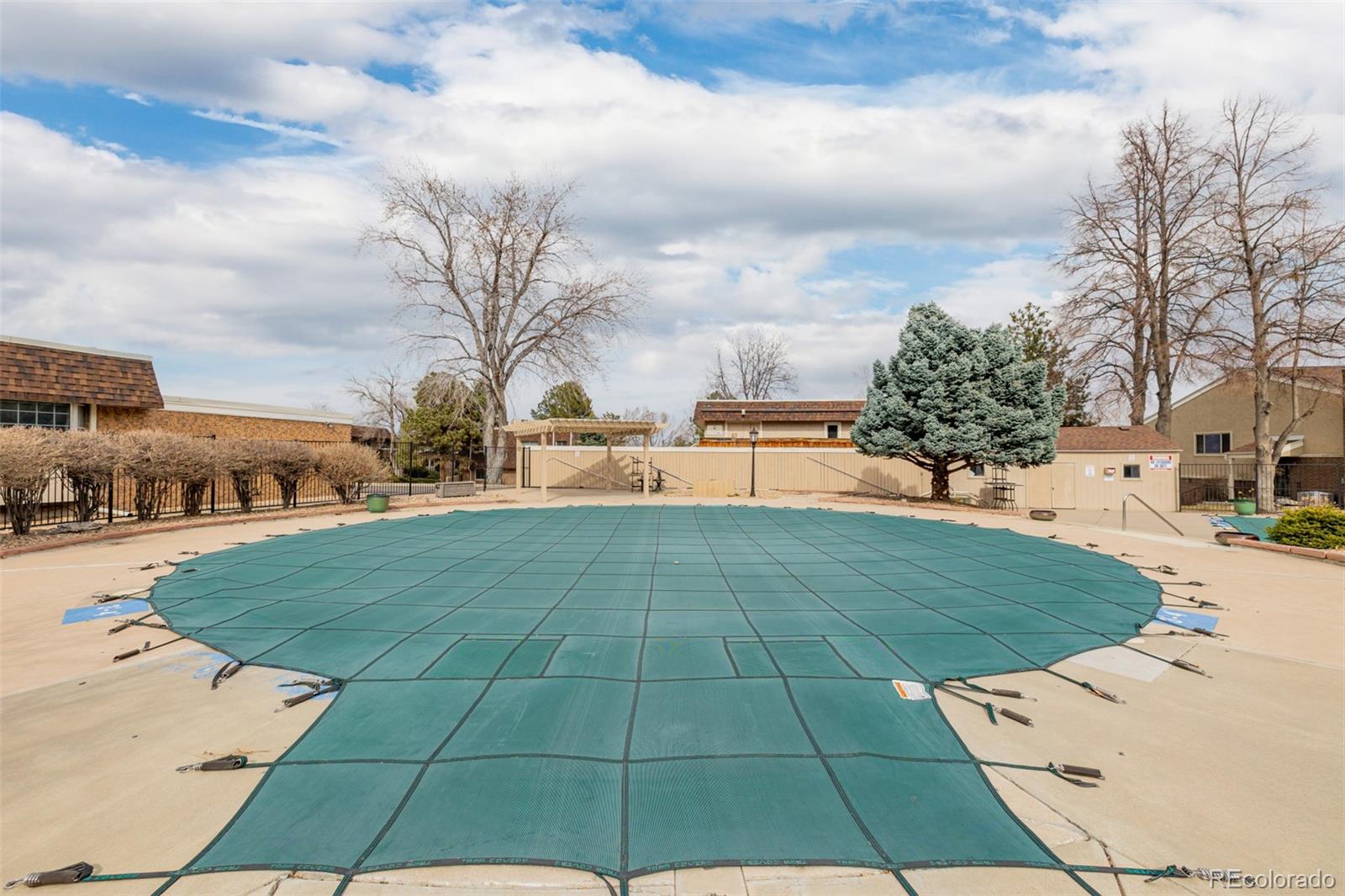 MLS Image #38 for 3222 s oneida way,denver, Colorado