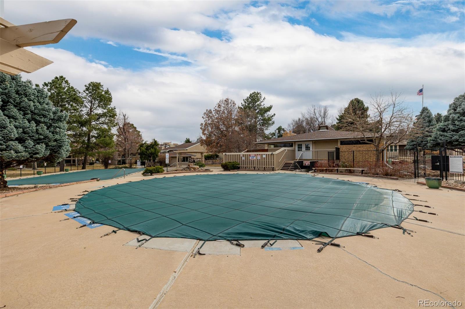 MLS Image #39 for 3222 s oneida way,denver, Colorado