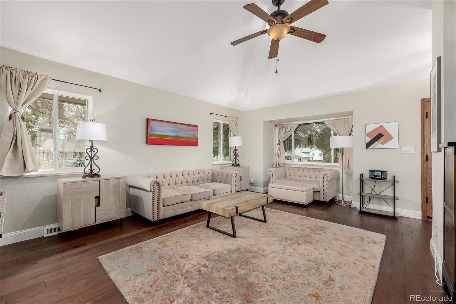 MLS Image #4 for 3222 s oneida way,denver, Colorado