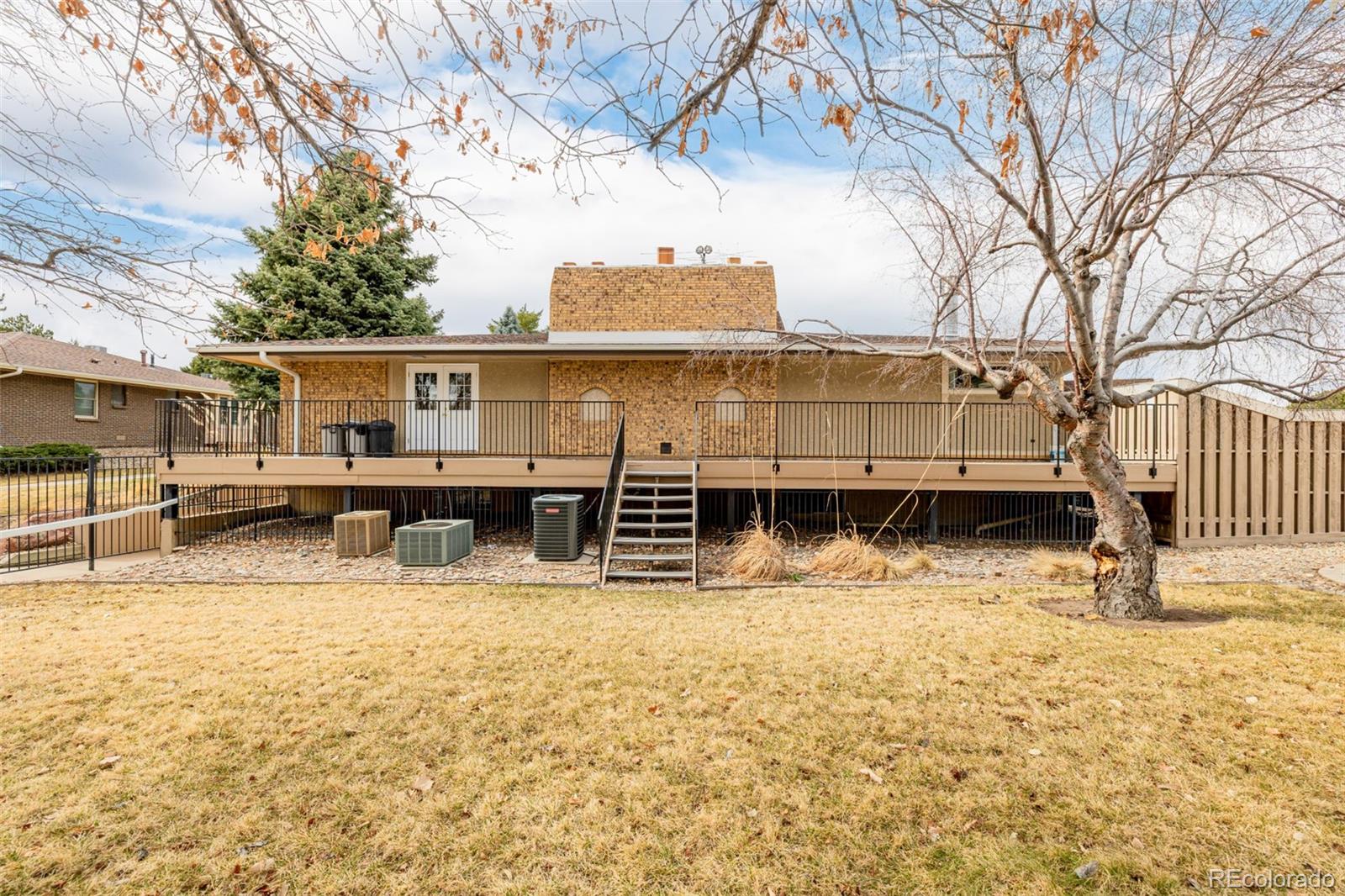 MLS Image #44 for 3222 s oneida way,denver, Colorado