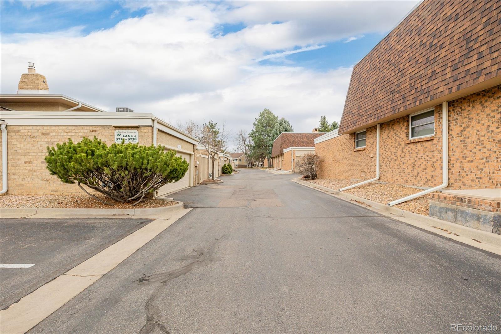 MLS Image #45 for 3222 s oneida way,denver, Colorado