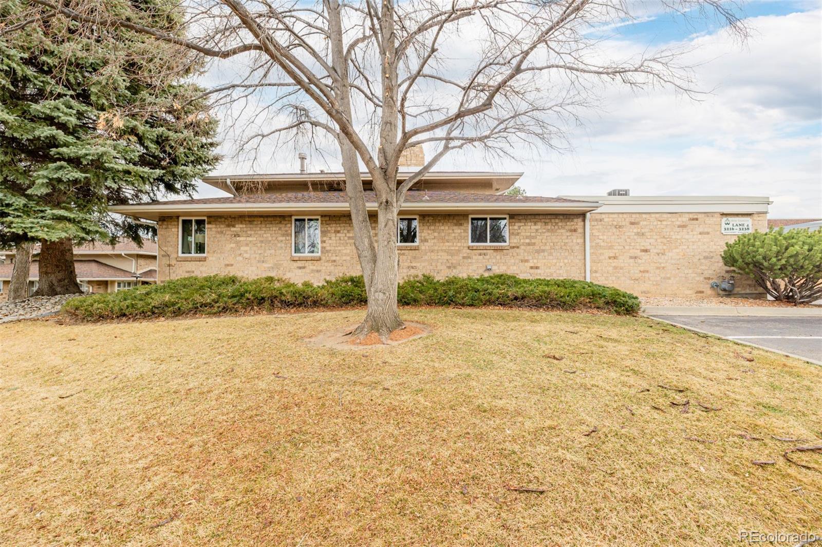 MLS Image #47 for 3222 s oneida way,denver, Colorado