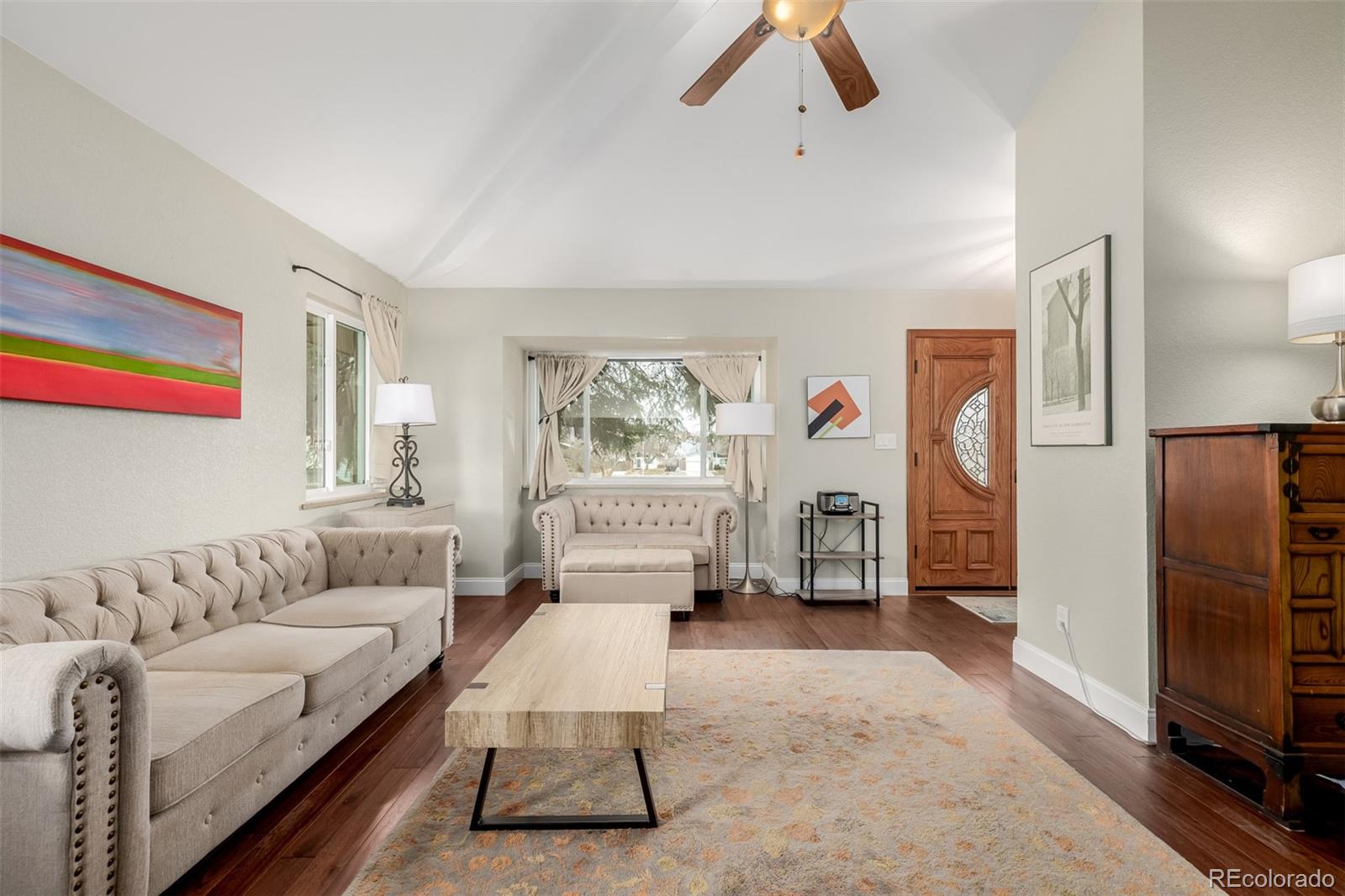 MLS Image #5 for 3222 s oneida way,denver, Colorado