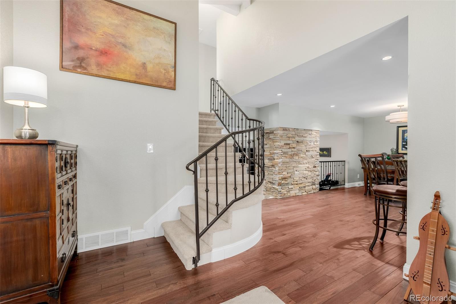 MLS Image #7 for 3222 s oneida way,denver, Colorado