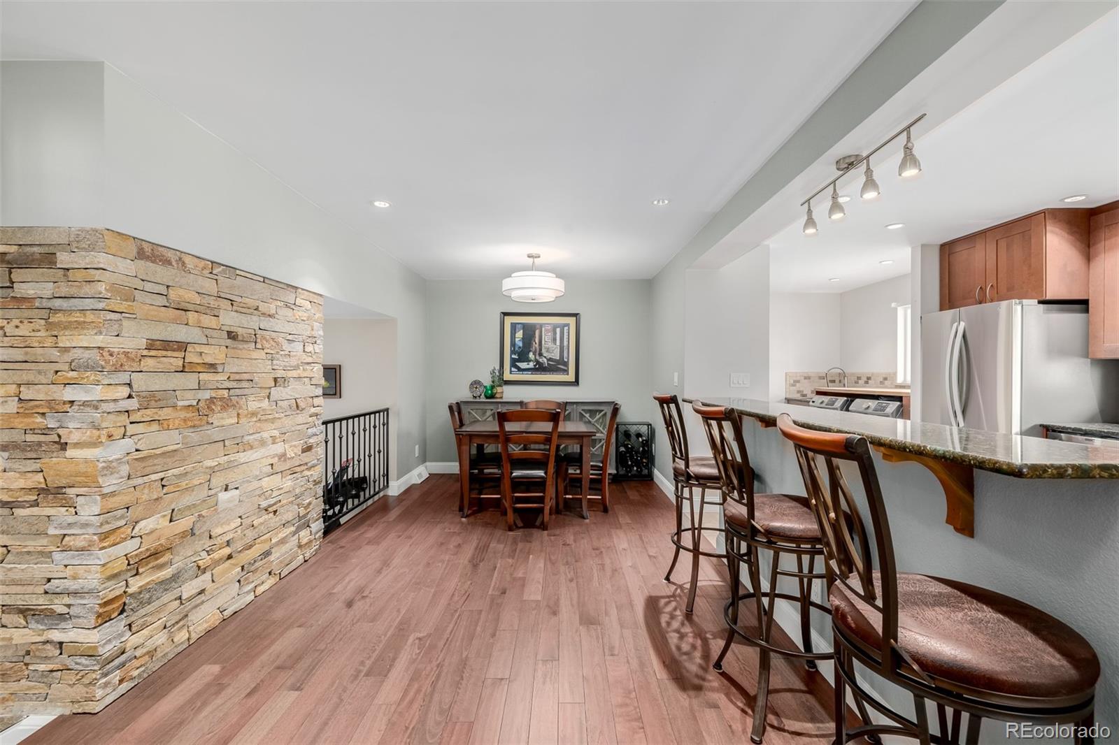 MLS Image #8 for 3222 s oneida way,denver, Colorado