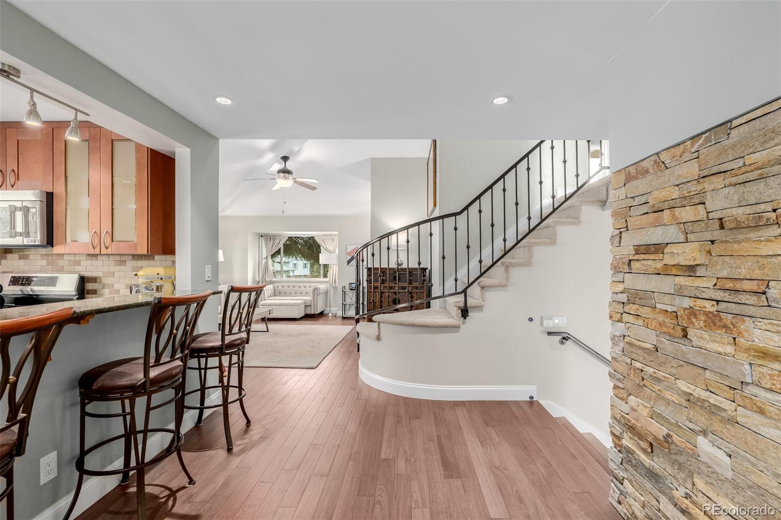 MLS Image #9 for 3222 s oneida way,denver, Colorado