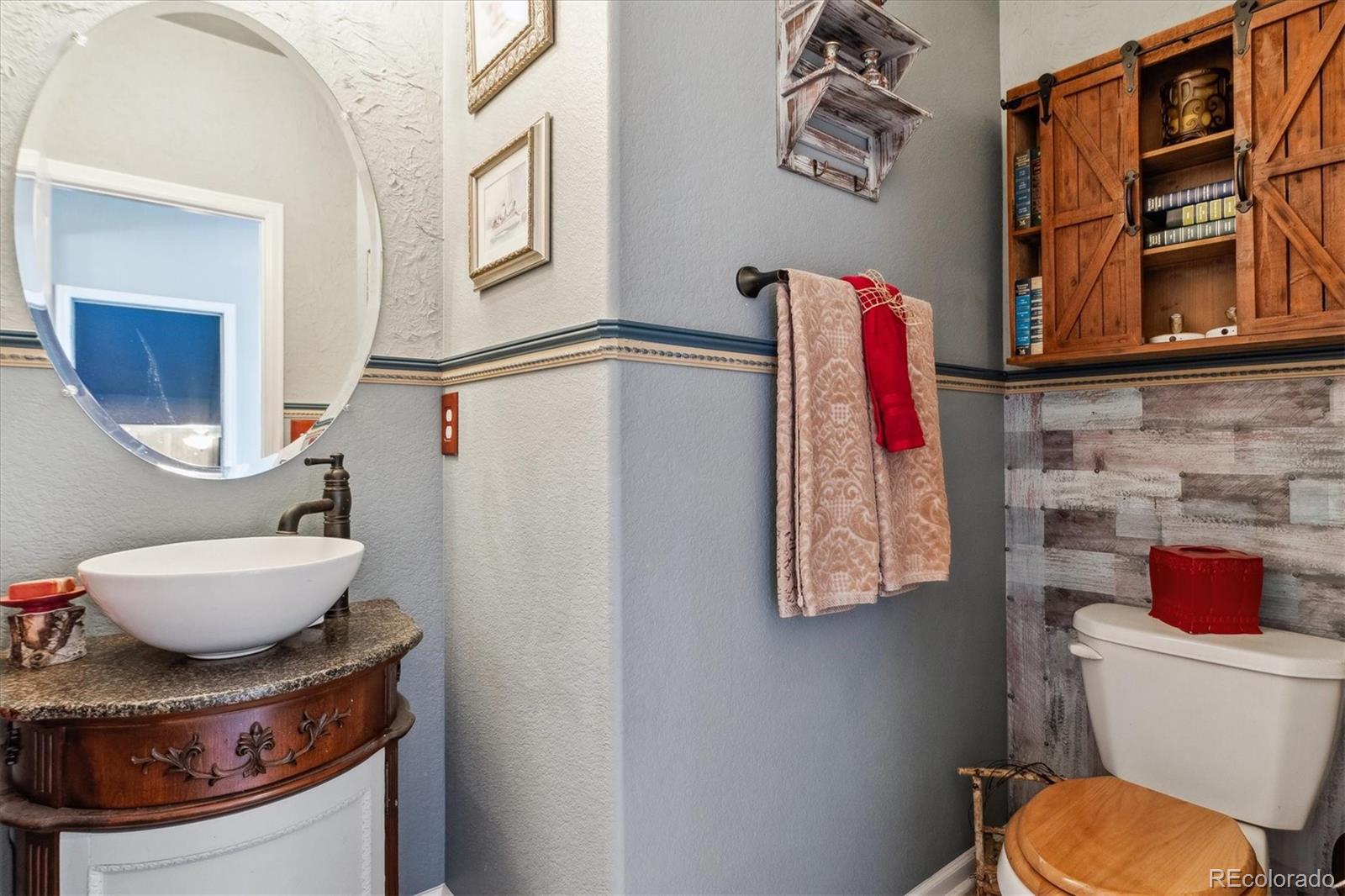 MLS Image #15 for 2345  tavern way,castle rock, Colorado