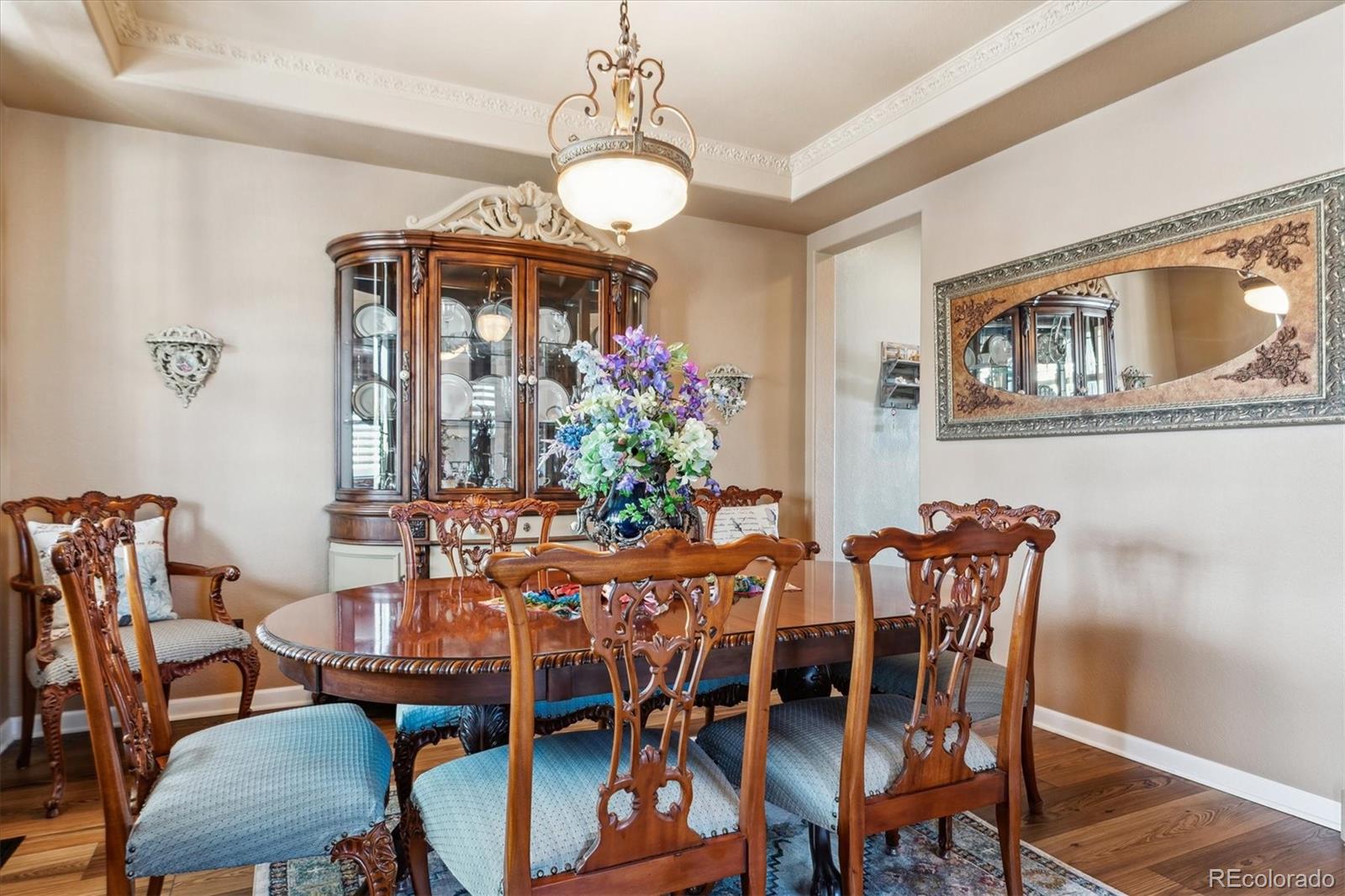 MLS Image #3 for 2345  tavern way,castle rock, Colorado