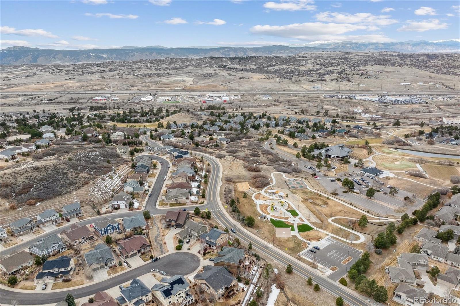 MLS Image #30 for 2345  tavern way,castle rock, Colorado