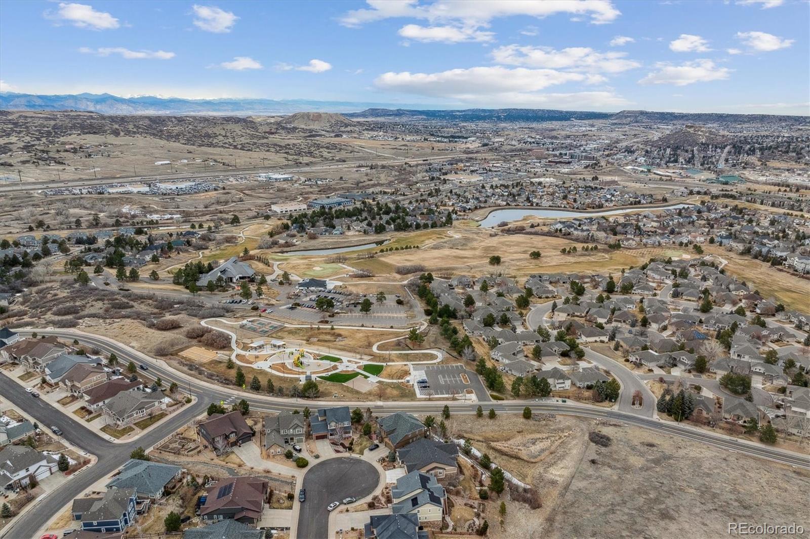 MLS Image #33 for 2345  tavern way,castle rock, Colorado