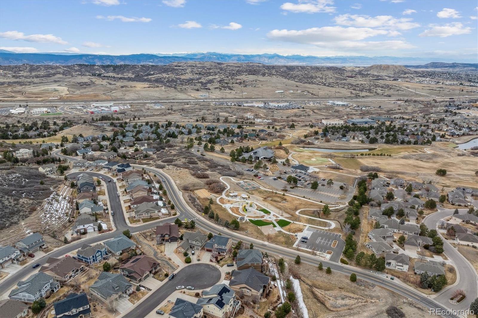 MLS Image #34 for 2345  tavern way,castle rock, Colorado