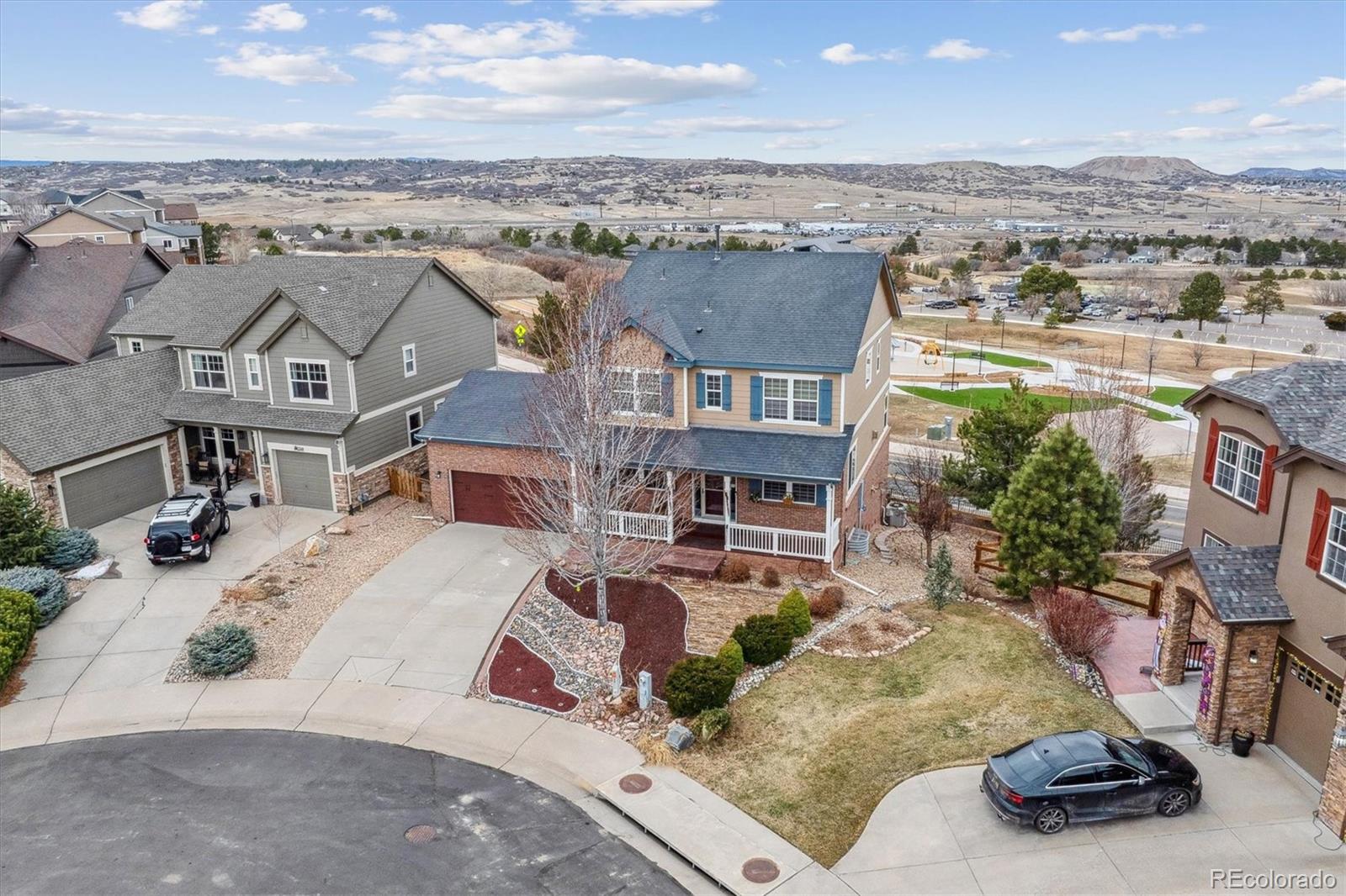 MLS Image #35 for 2345  tavern way,castle rock, Colorado