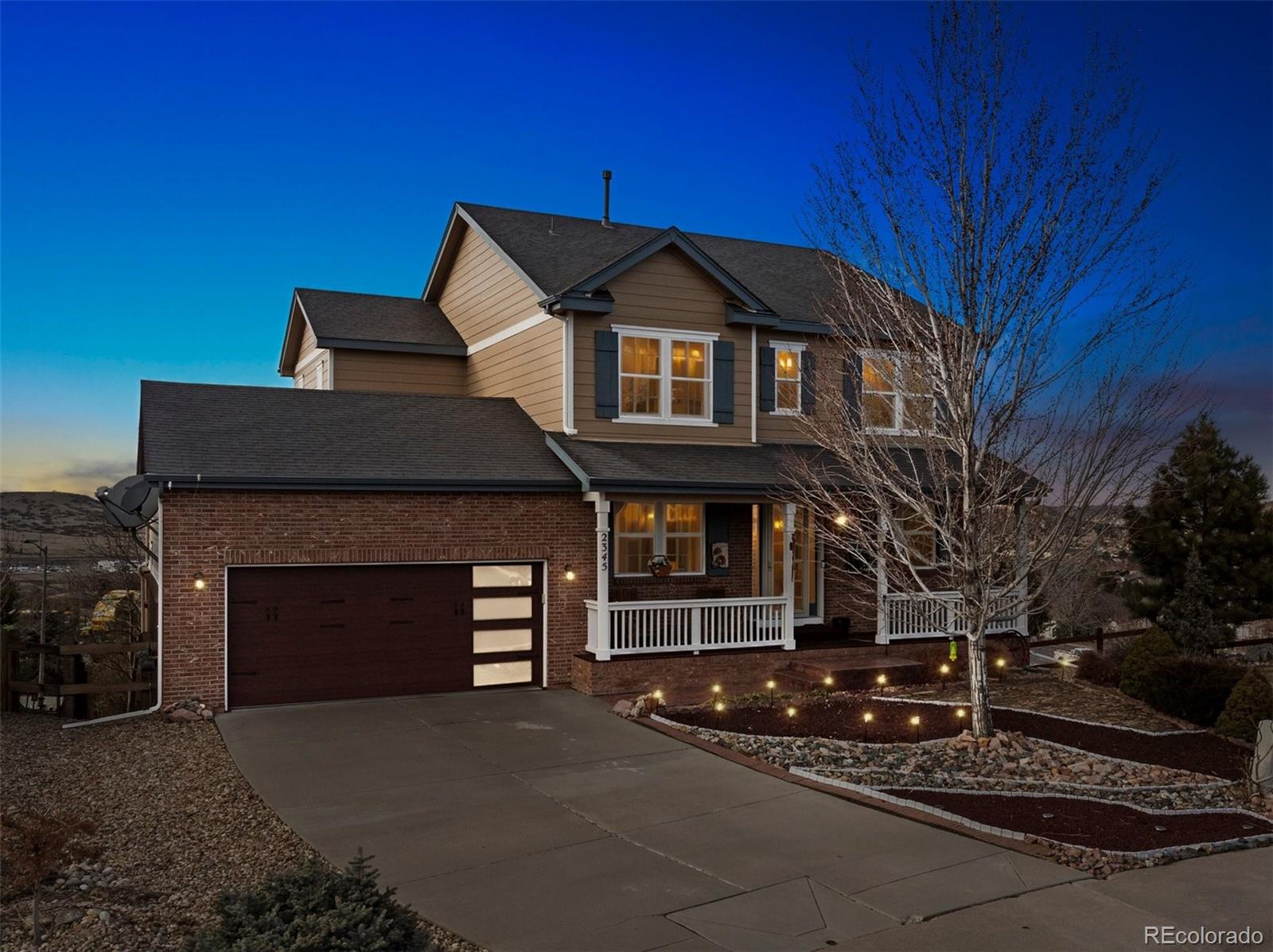 MLS Image #36 for 2345  tavern way,castle rock, Colorado