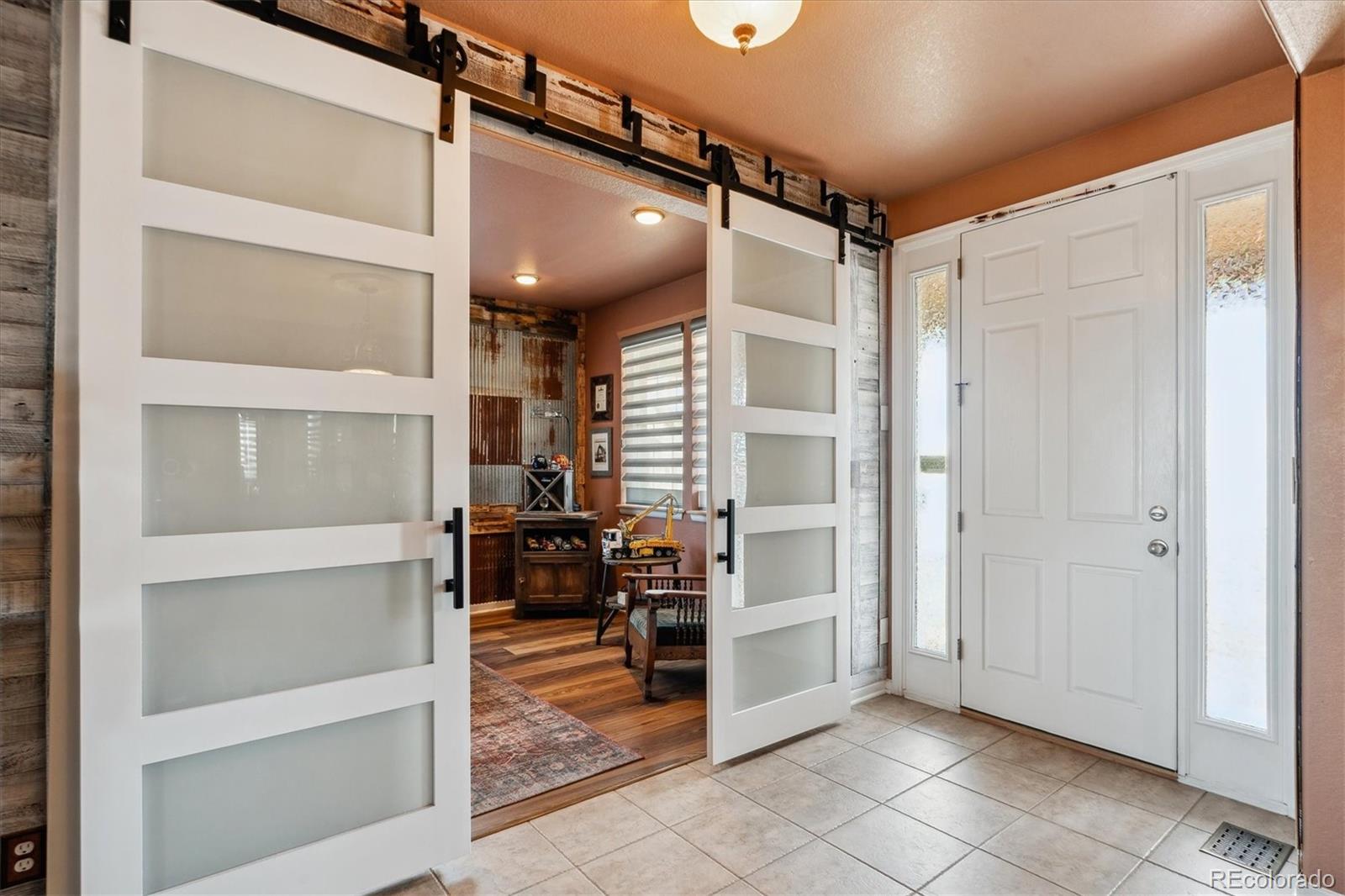 MLS Image #4 for 2345  tavern way,castle rock, Colorado