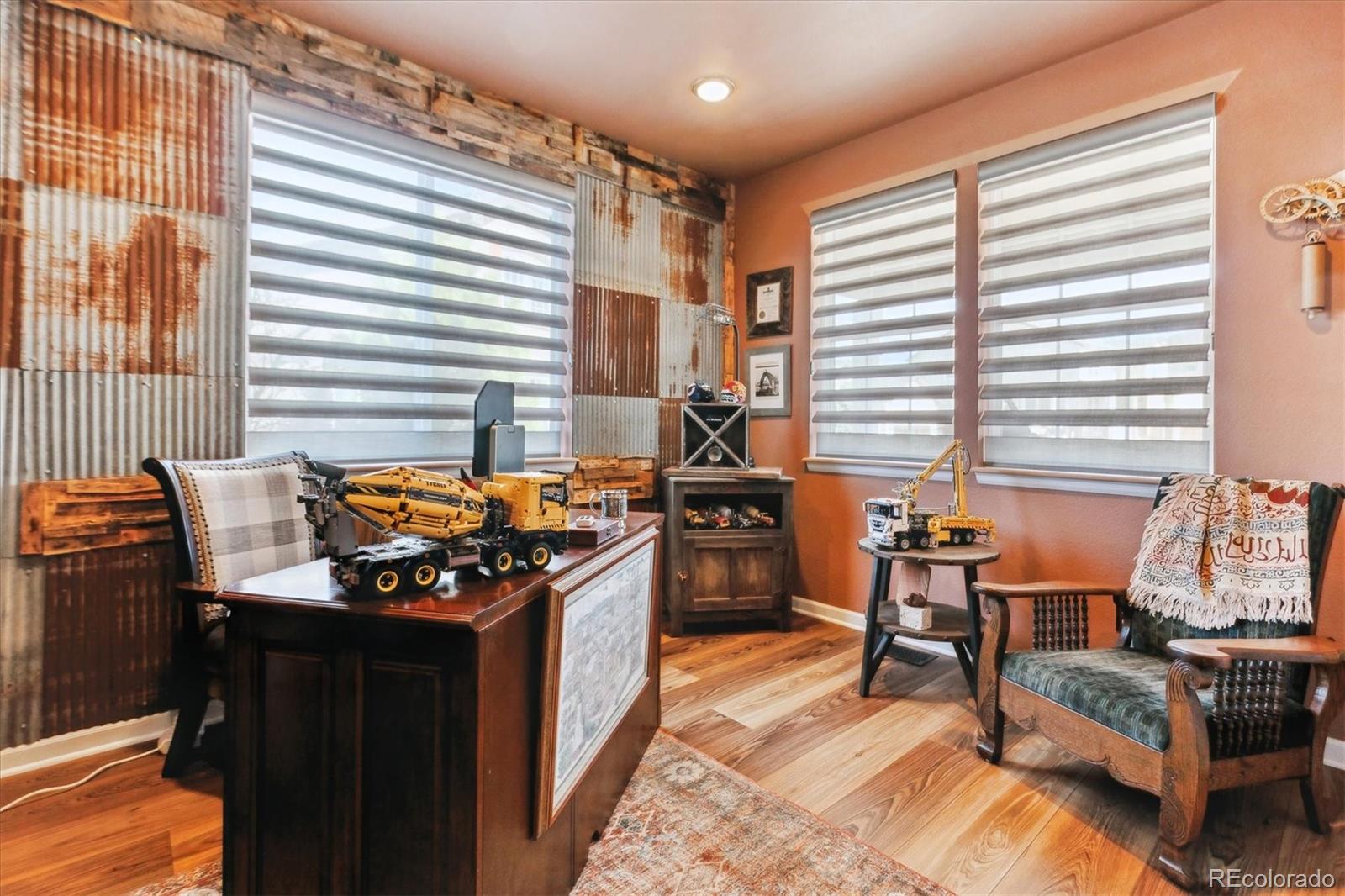 MLS Image #5 for 2345  tavern way,castle rock, Colorado